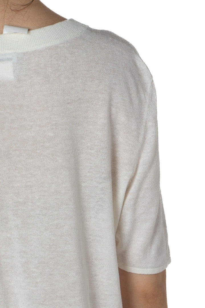 Blusa Akris Punto, detalle 6 – ClosetRehab