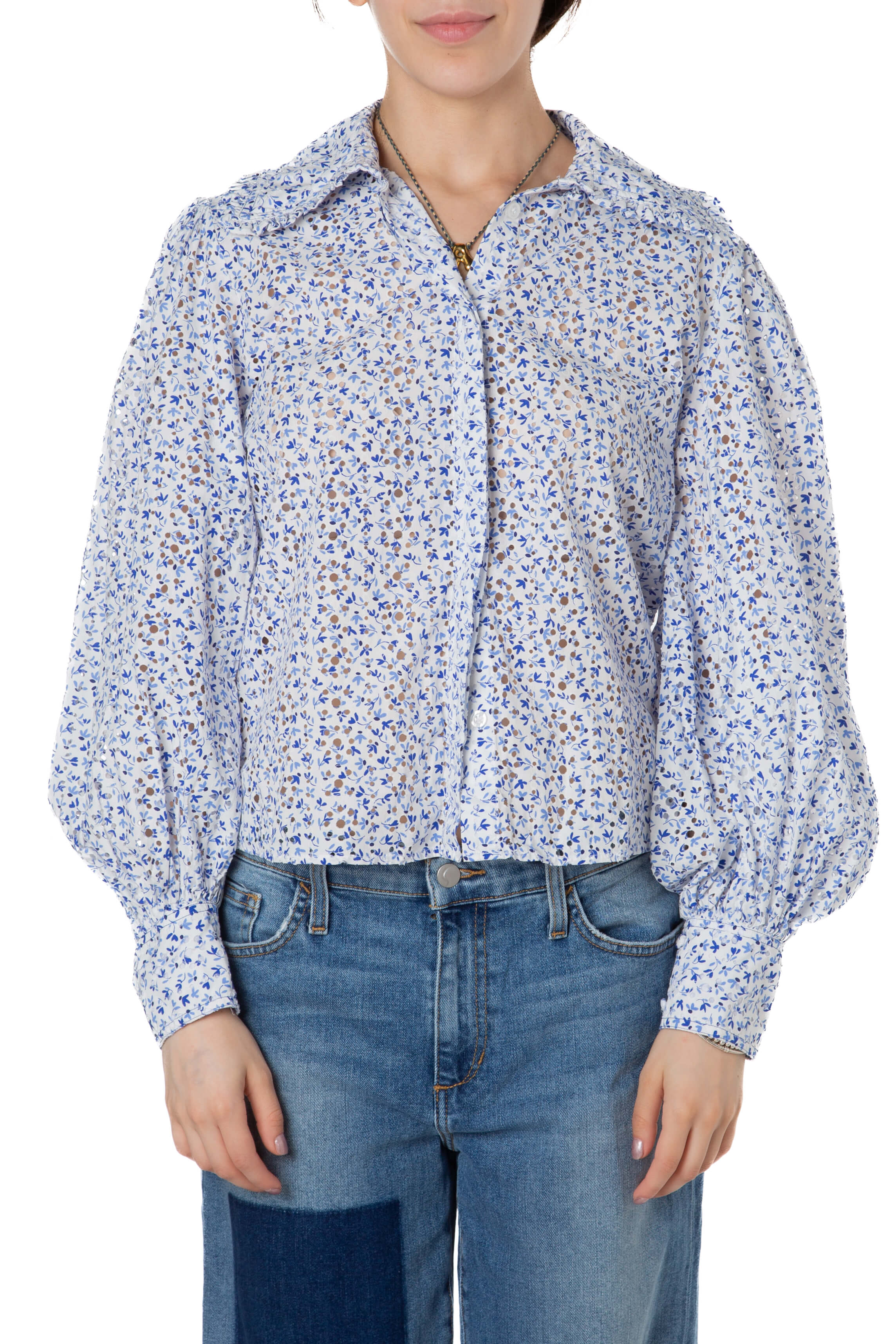 Hunter Bell, Talla M
