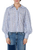 Hunter Bell, Talla M