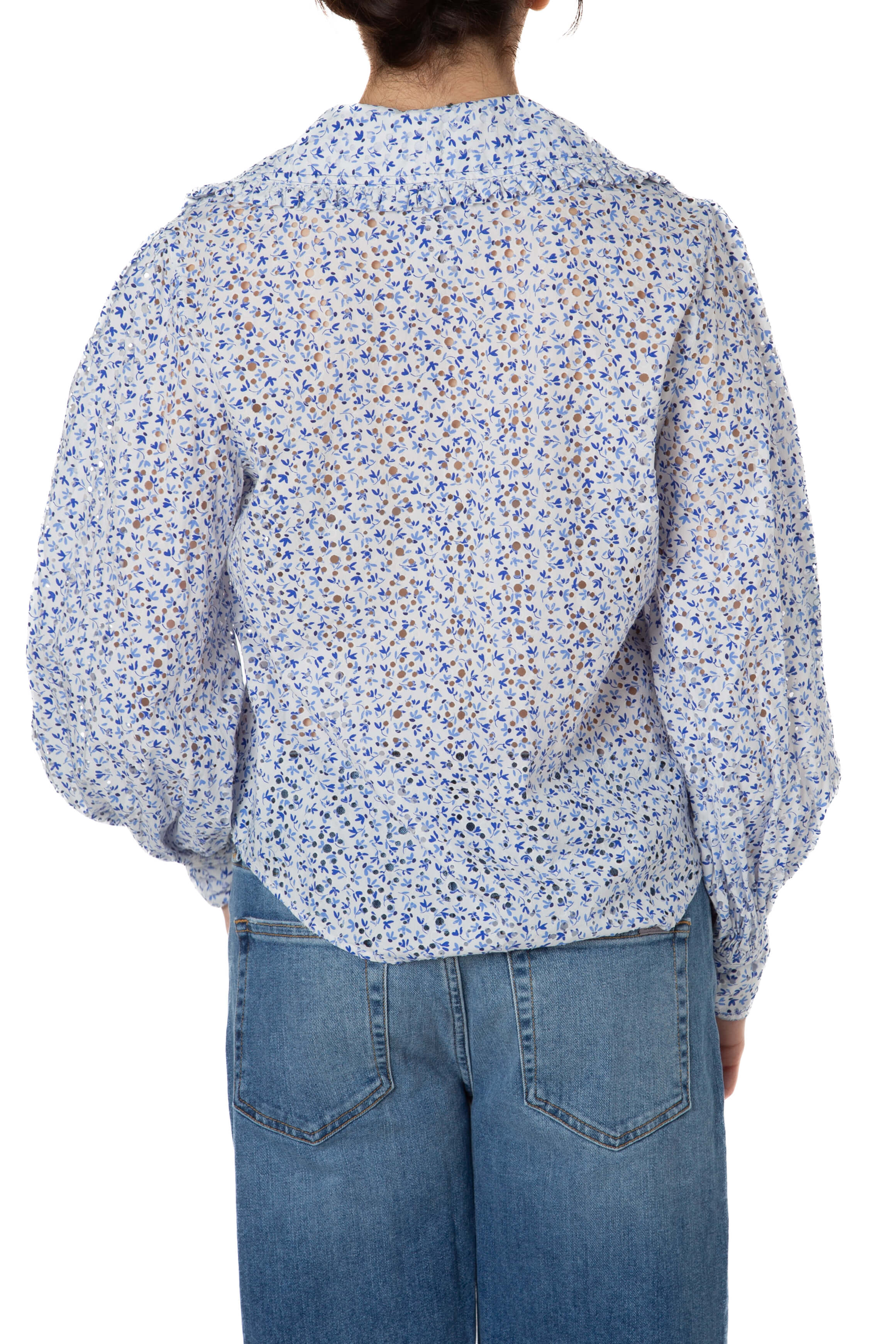 Hunter Bell, Talla M