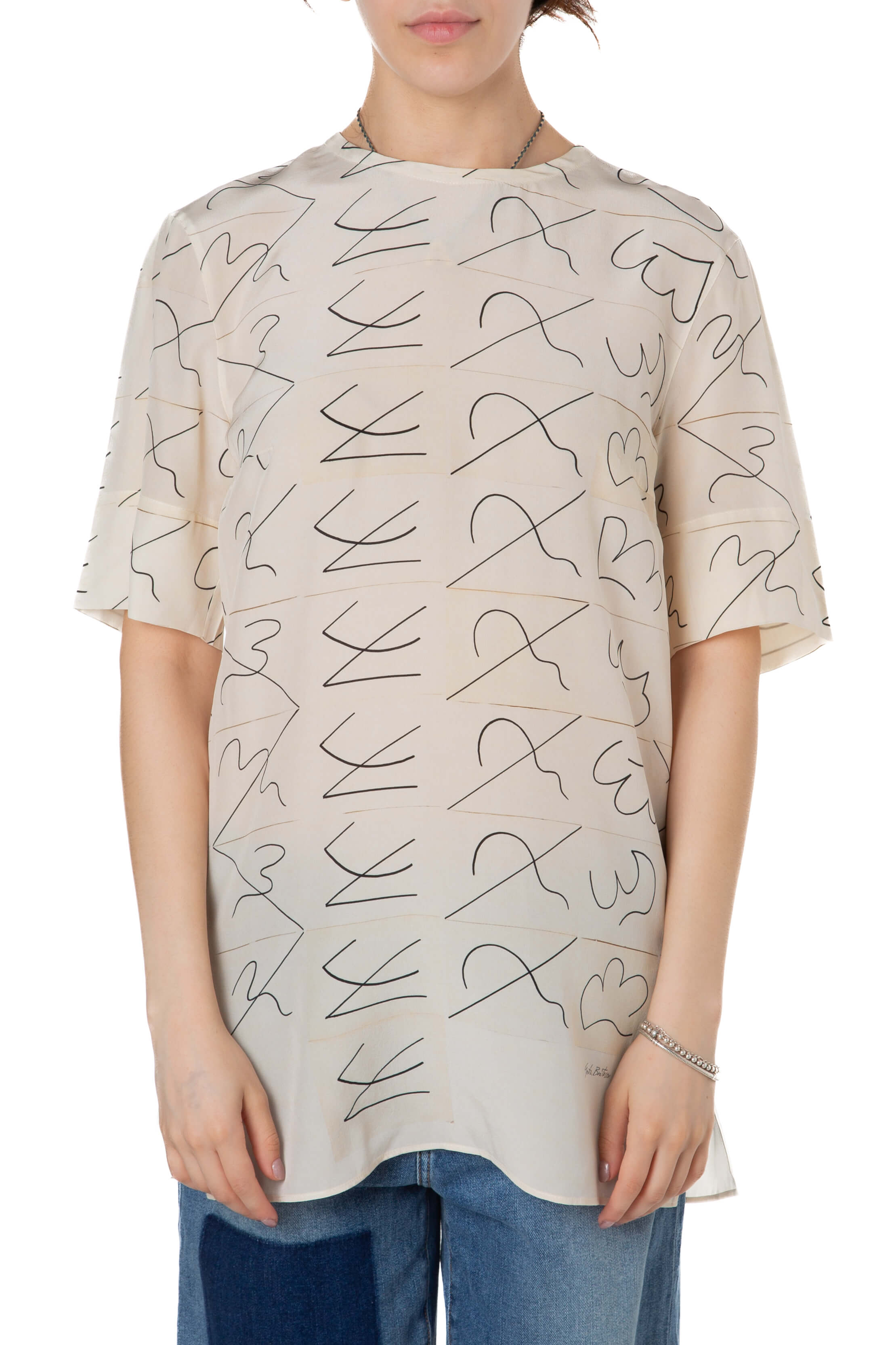 Akris Punto, Talla 8