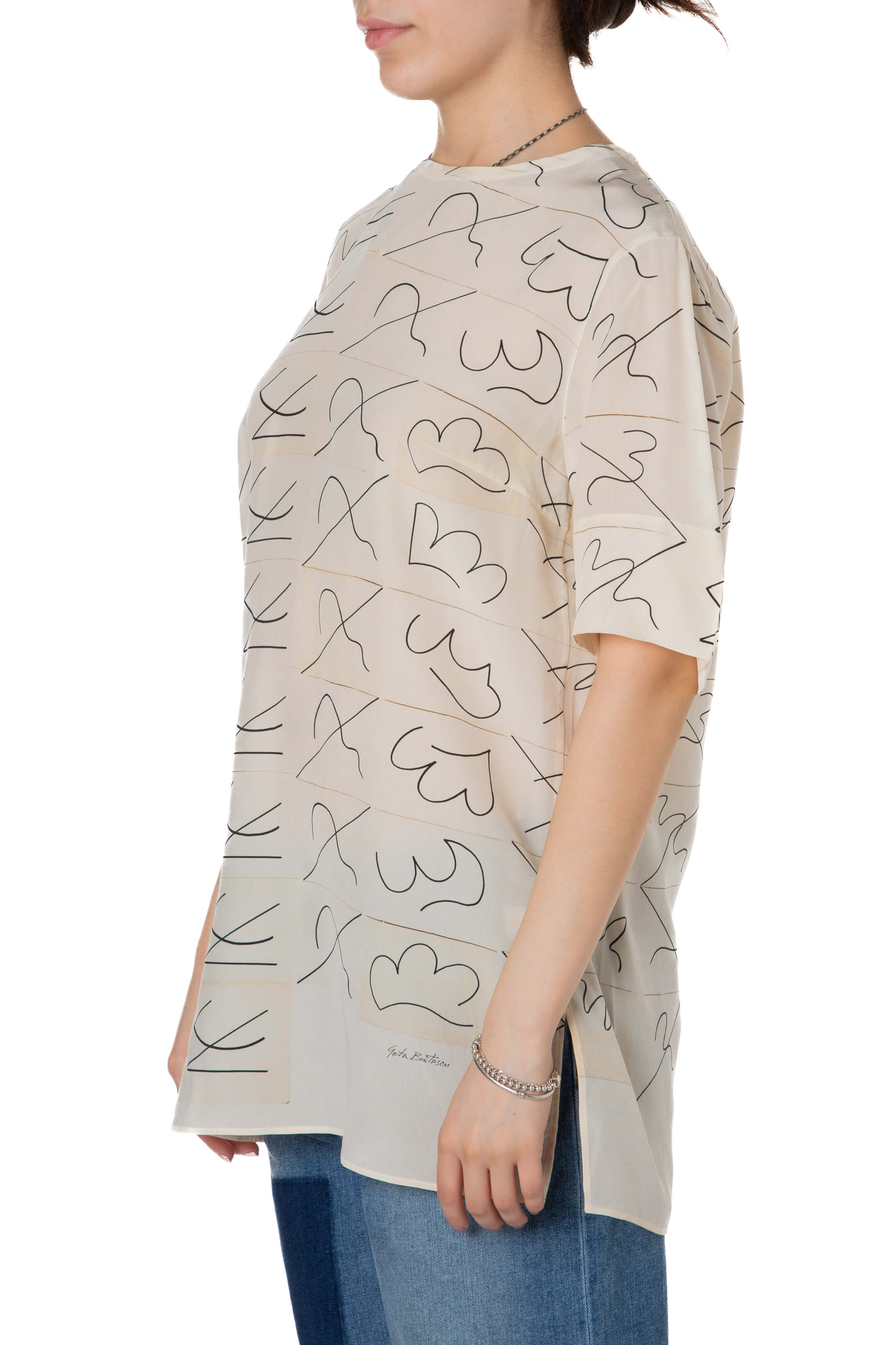 Akris Punto, Talla 8