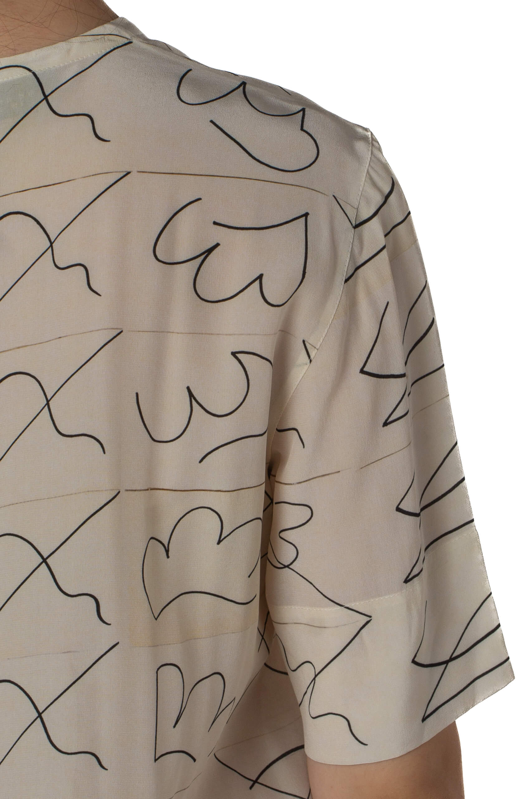Akris Punto, Talla 8