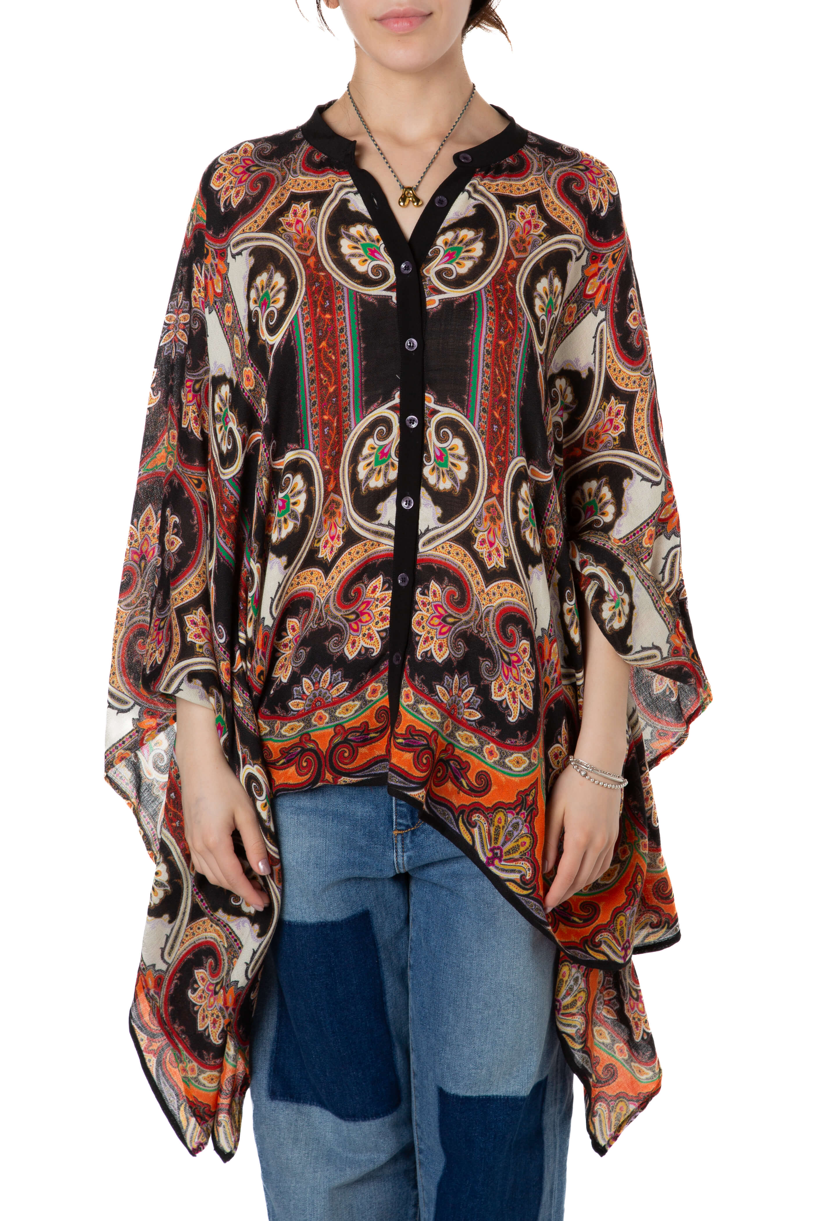 Etro, Talla 4