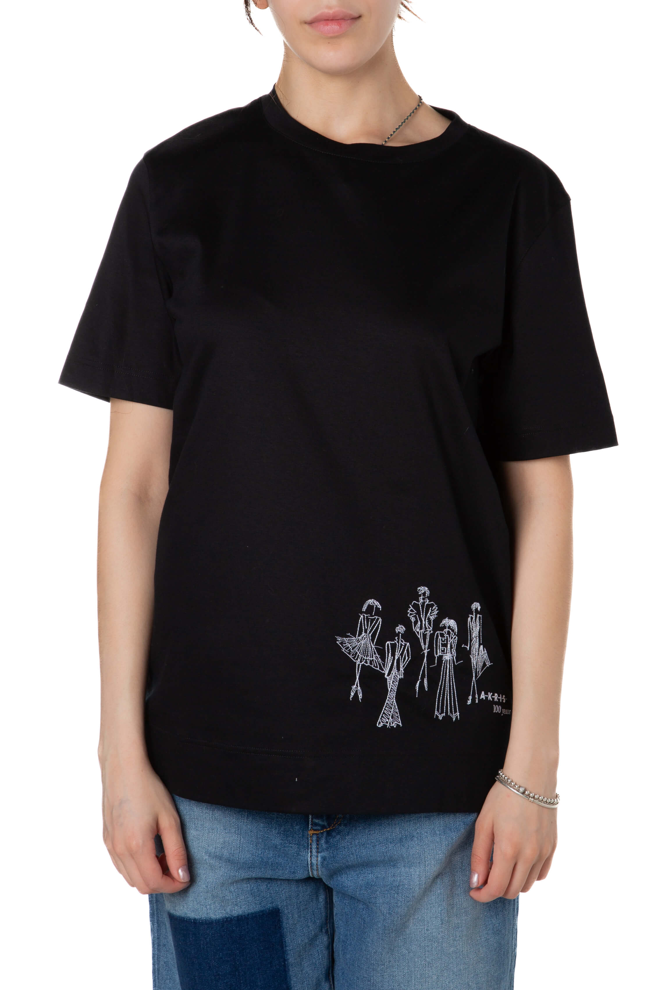 Akris Punto, Talla 8