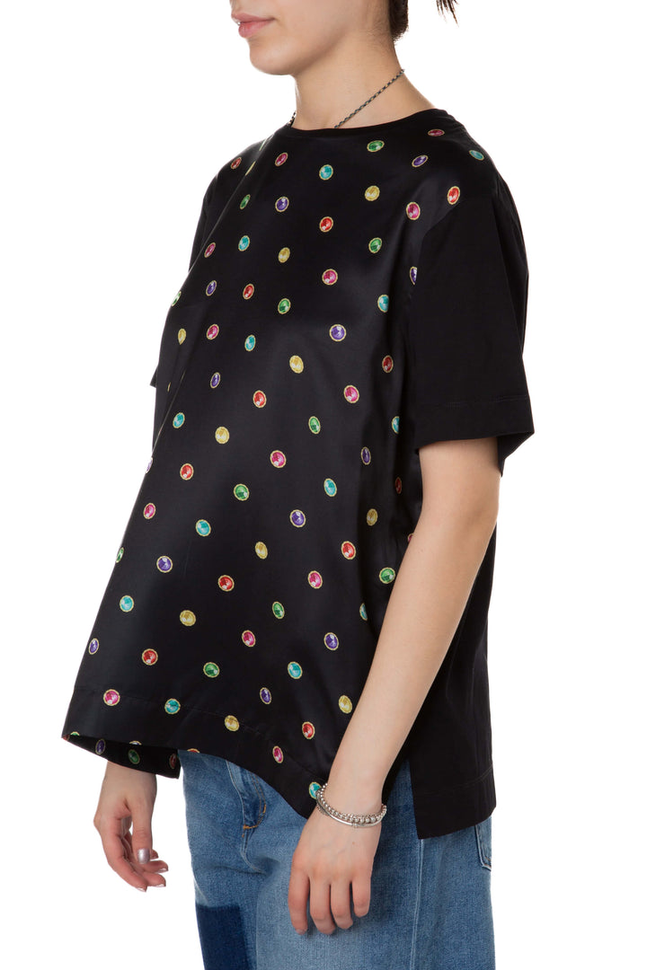 Blusa Escada Sport, vista posterior – ClosetRehab