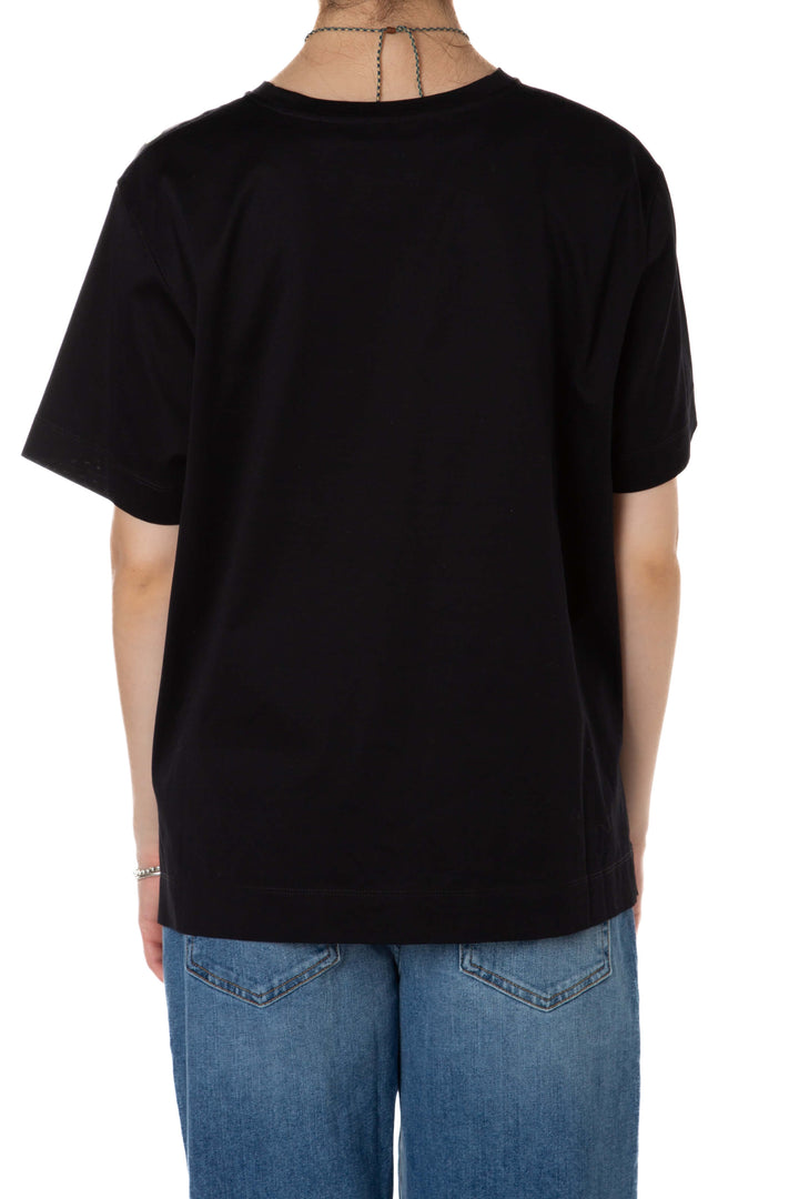 Blusa Escada Sport, vista lateral – ClosetRehab