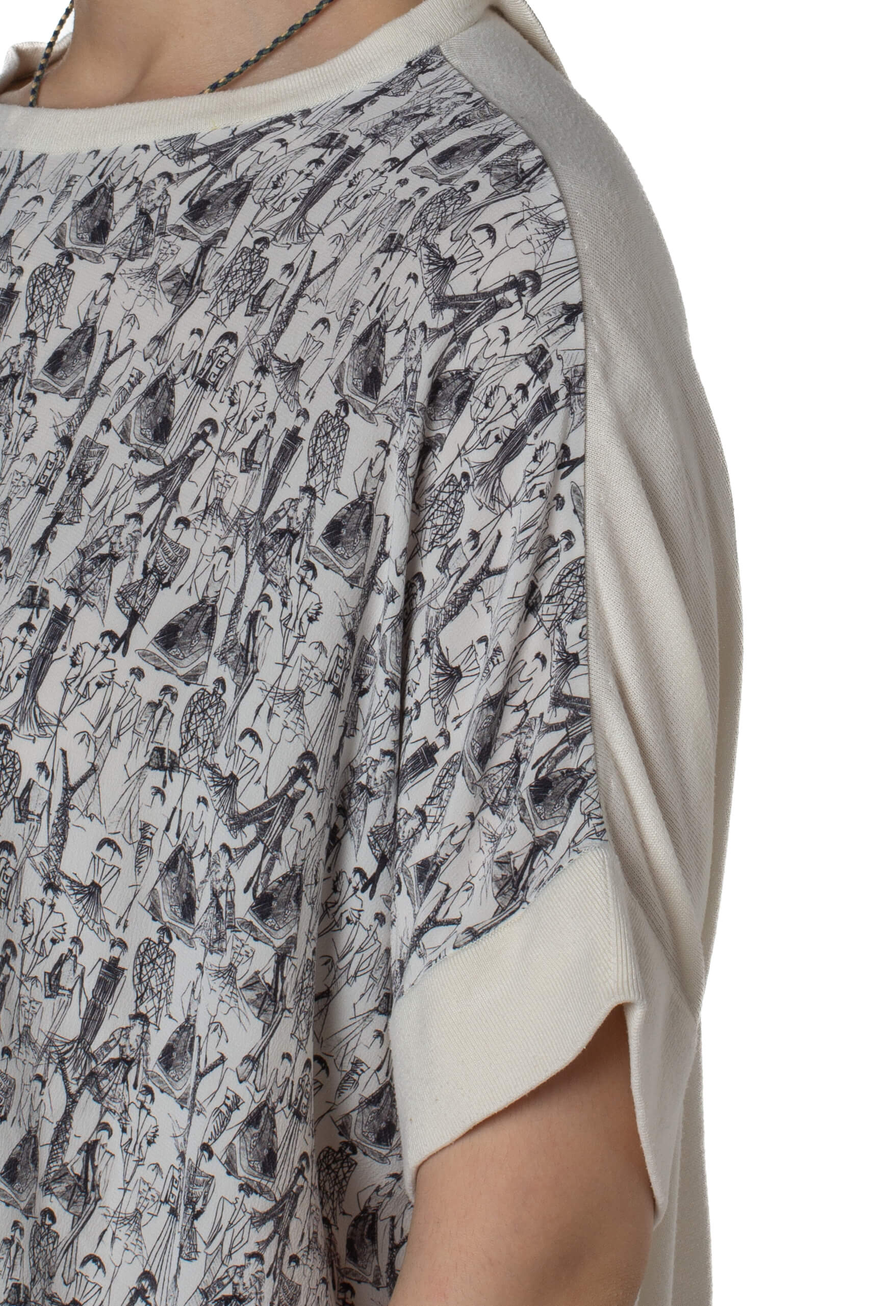 Akris Punto, Talla 8