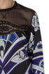 Emilio Pucci, Talla 40