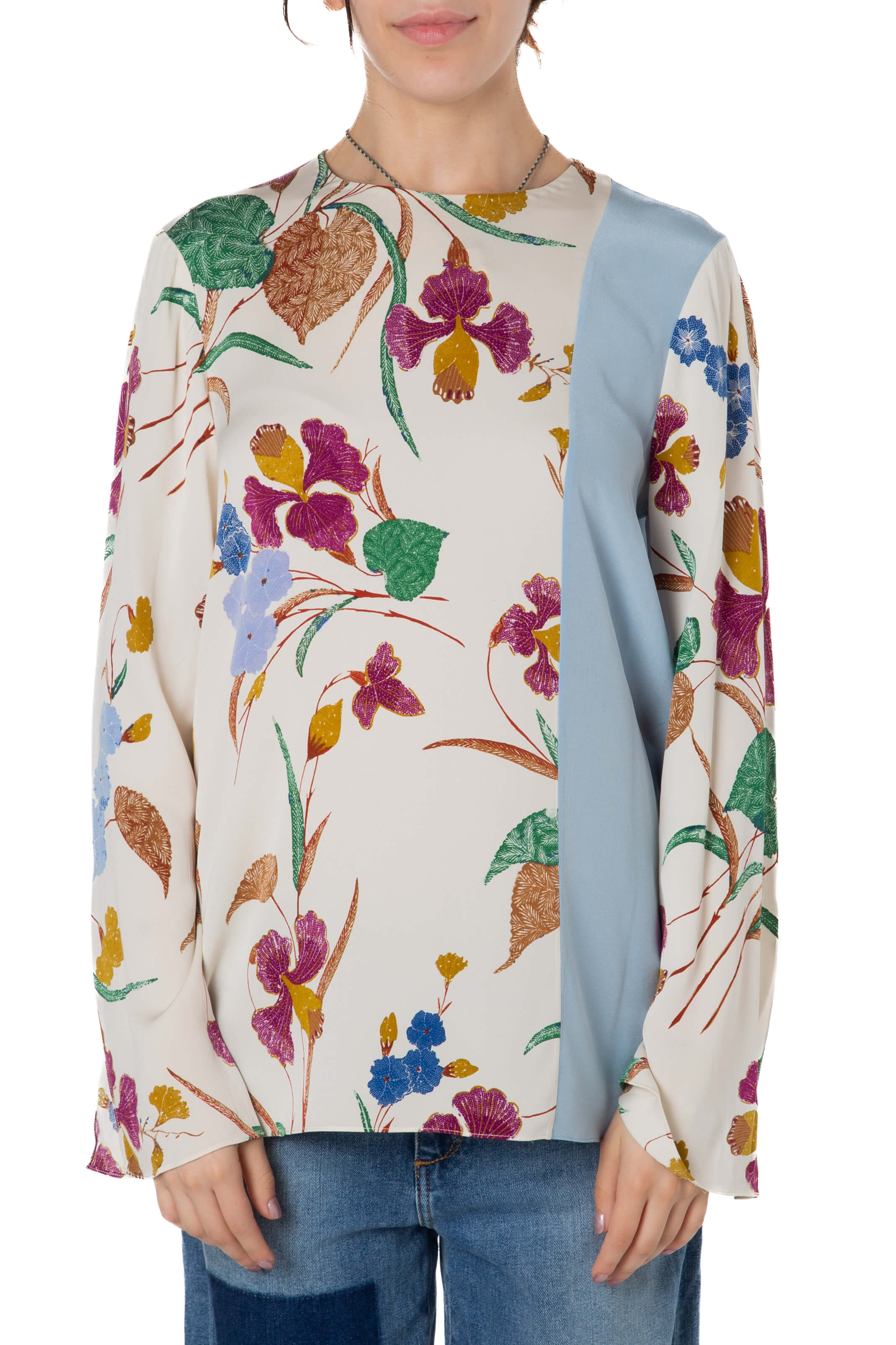 Diane Von Fustenberg, Talla S