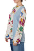 Diane Von Fustenberg, Talla S