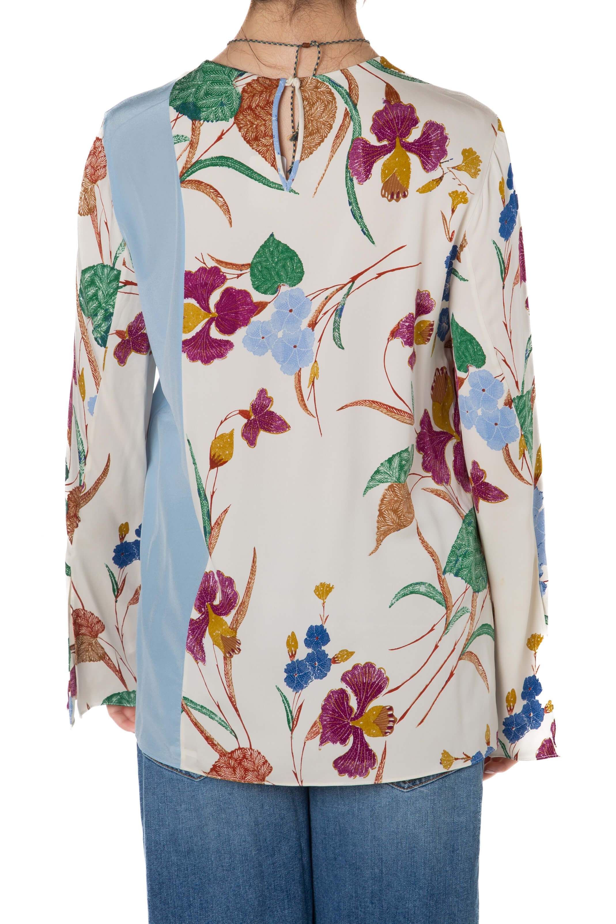 Diane Von Fustenberg, Talla S