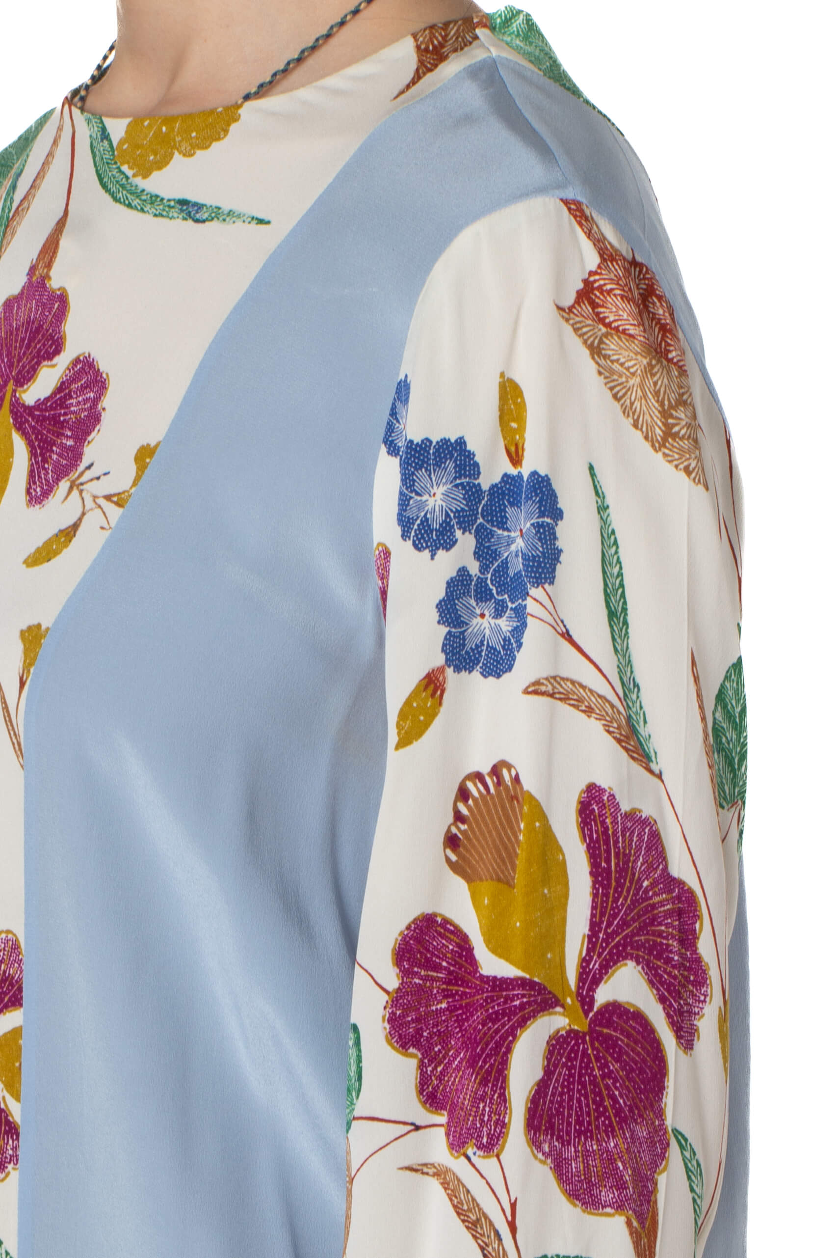 Diane Von Fustenberg, Talla S