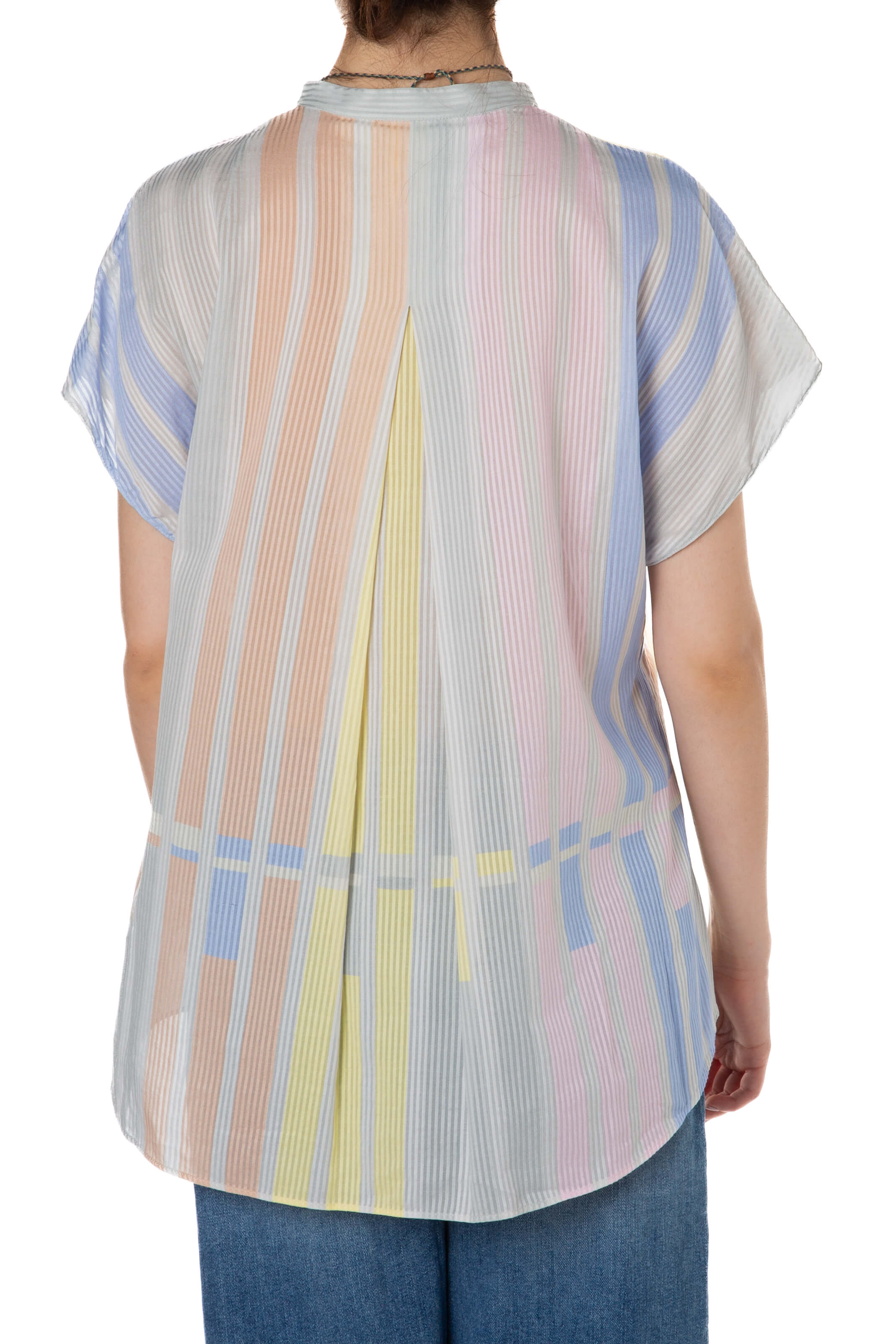 Akris Punto, Talla 10
