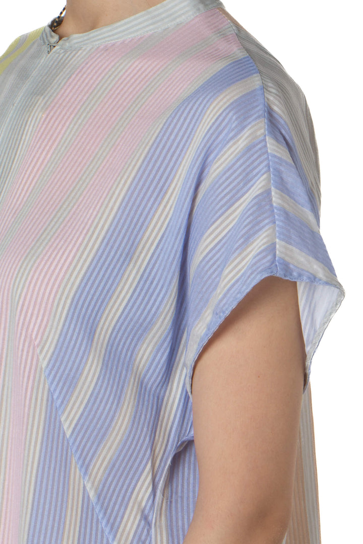 Blusa Akris Punto, detalle 5 – ClosetRehab