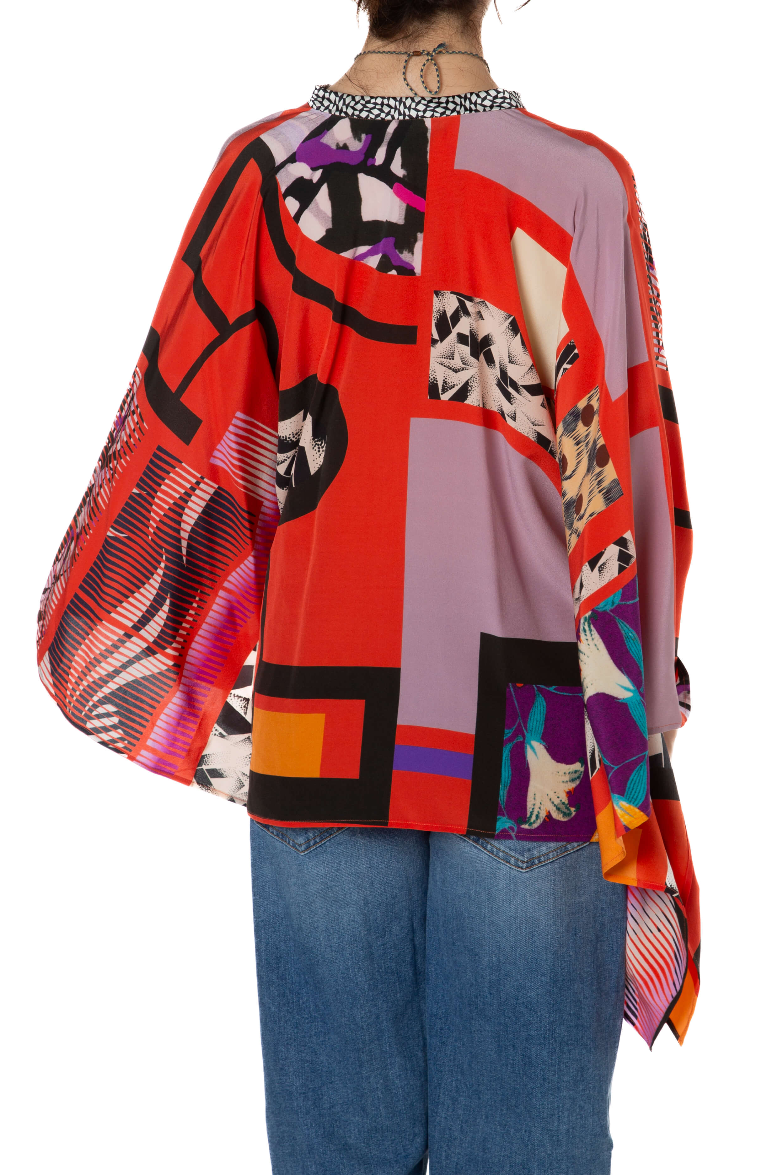 Akris Punto, Talla 8