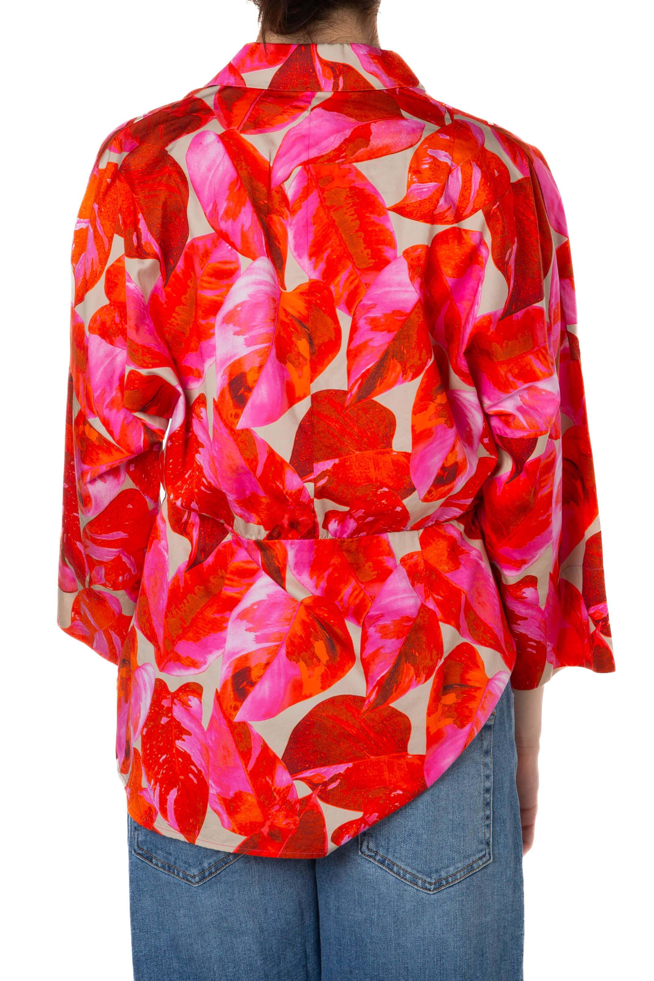Akris Punto, Talla 8