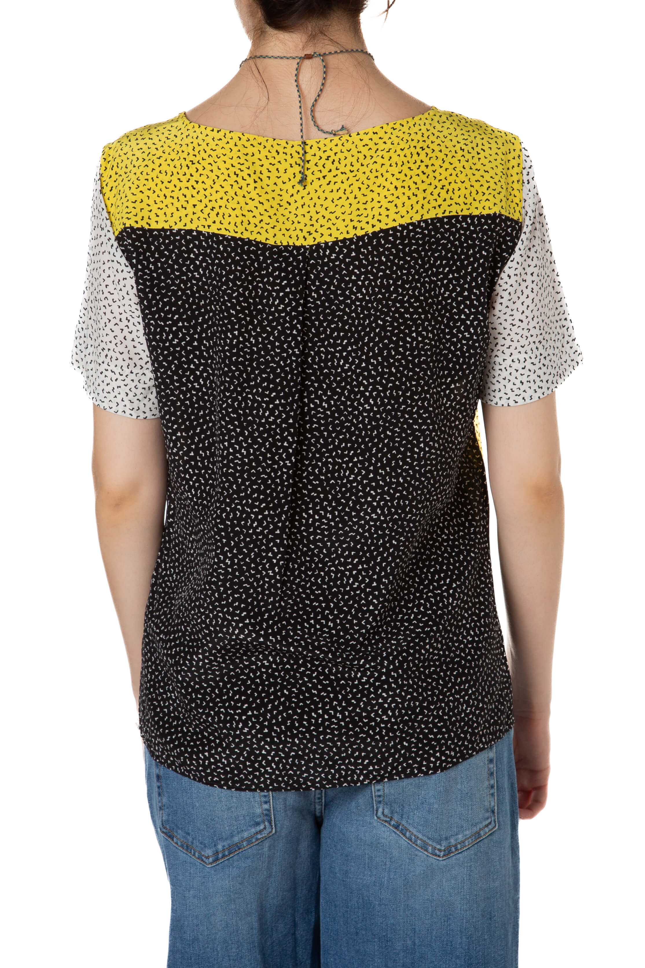 Akris Punto, Talla 8