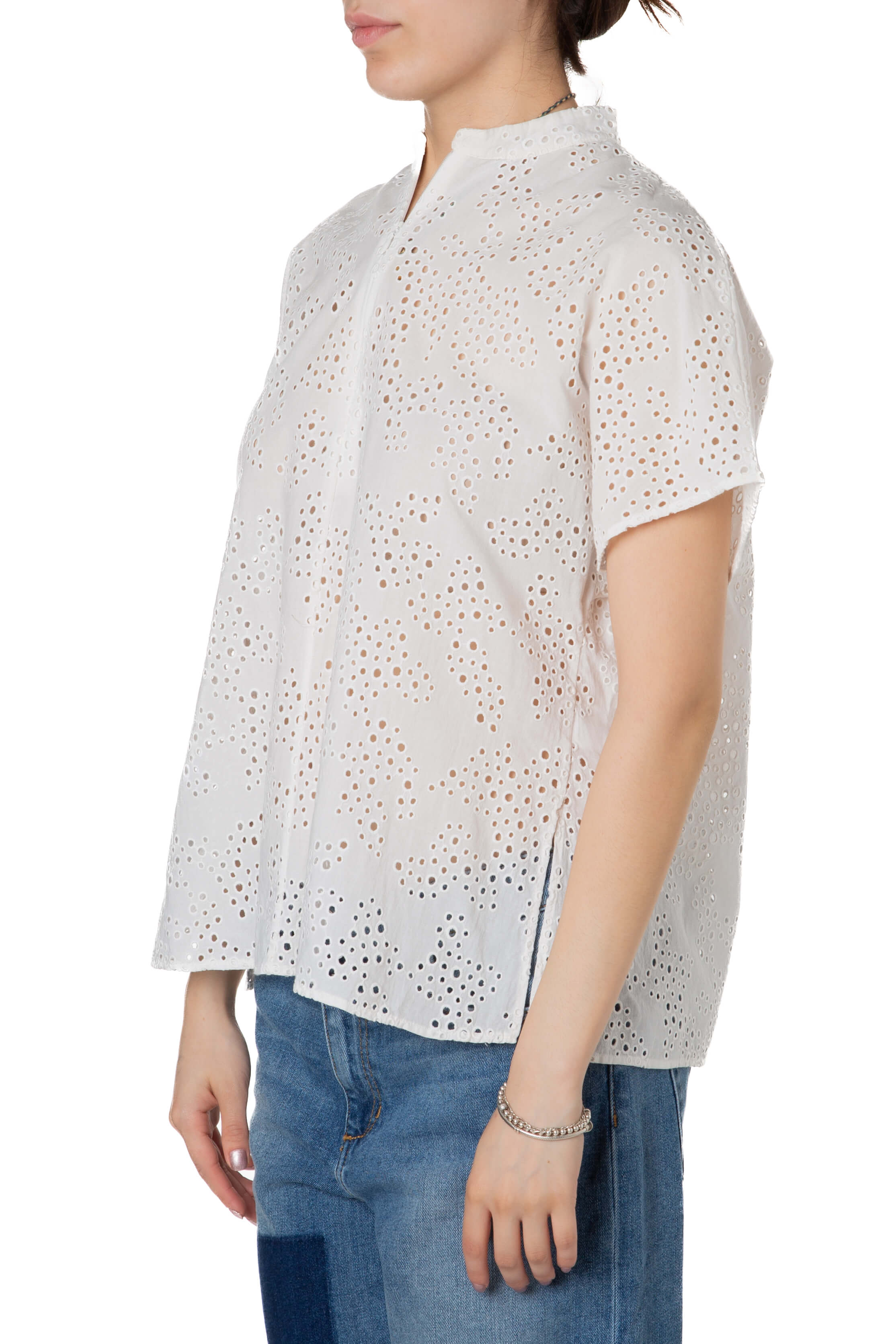 Akris Punto, Talla 8