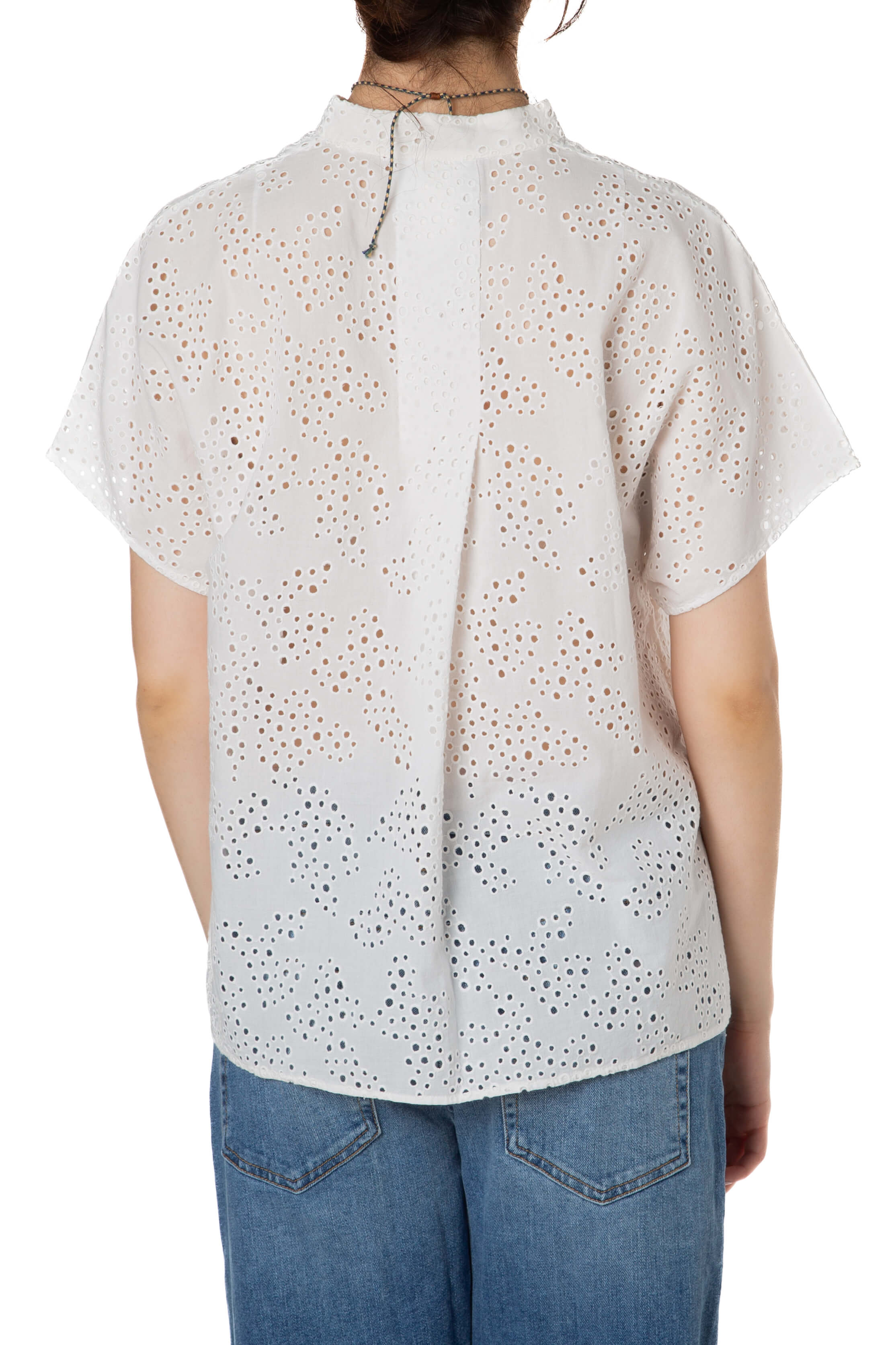 Akris Punto, Talla 8