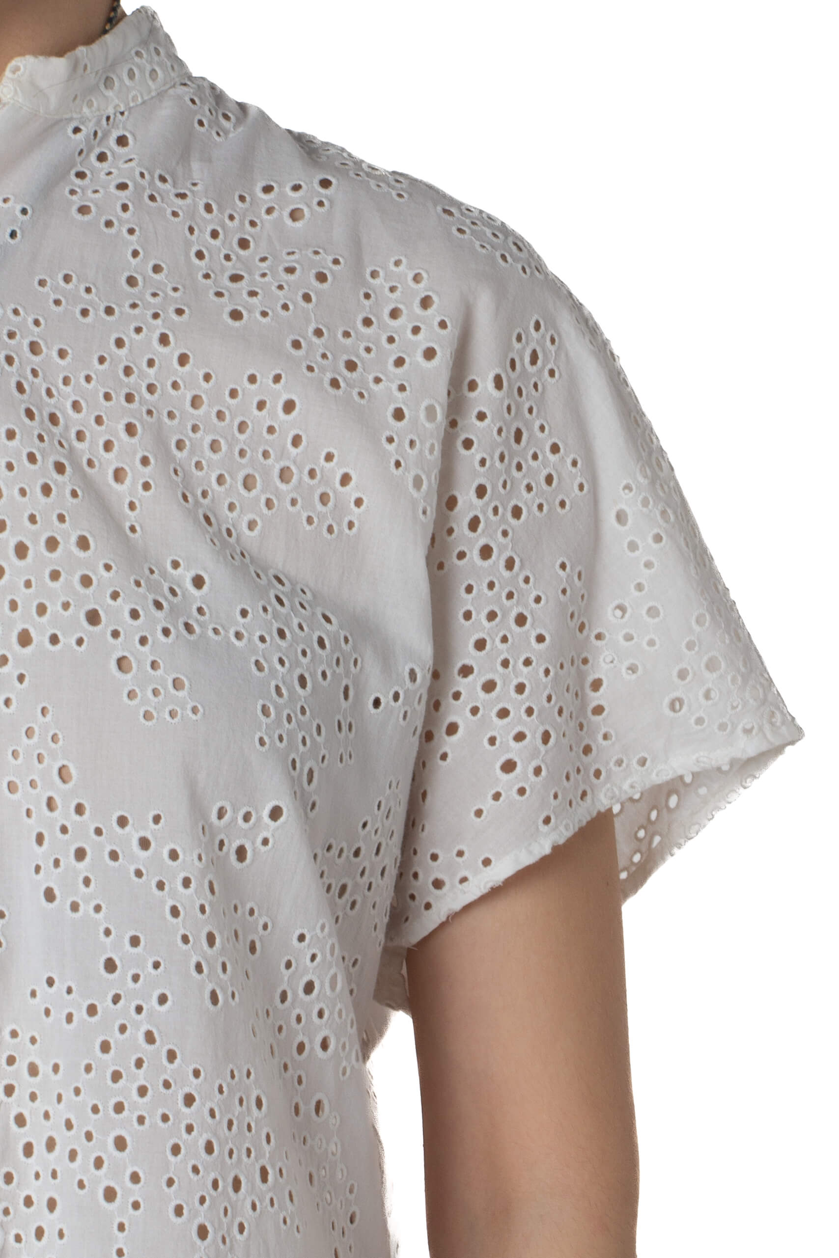 Akris Punto, Talla 8
