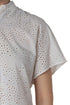 Akris Punto, Talla 8