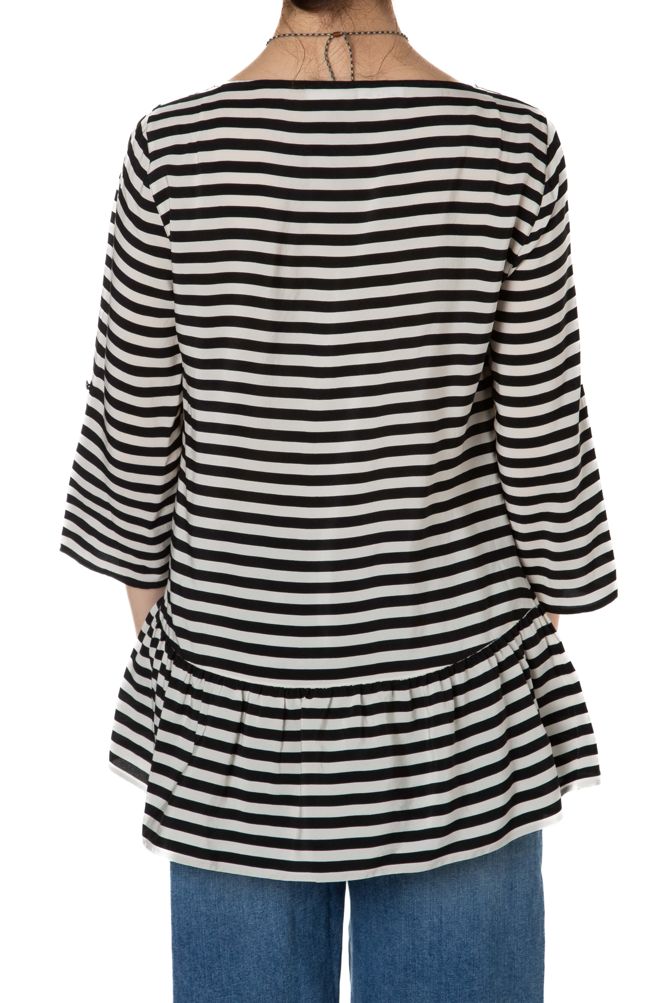 Akris Punto, Talla 8