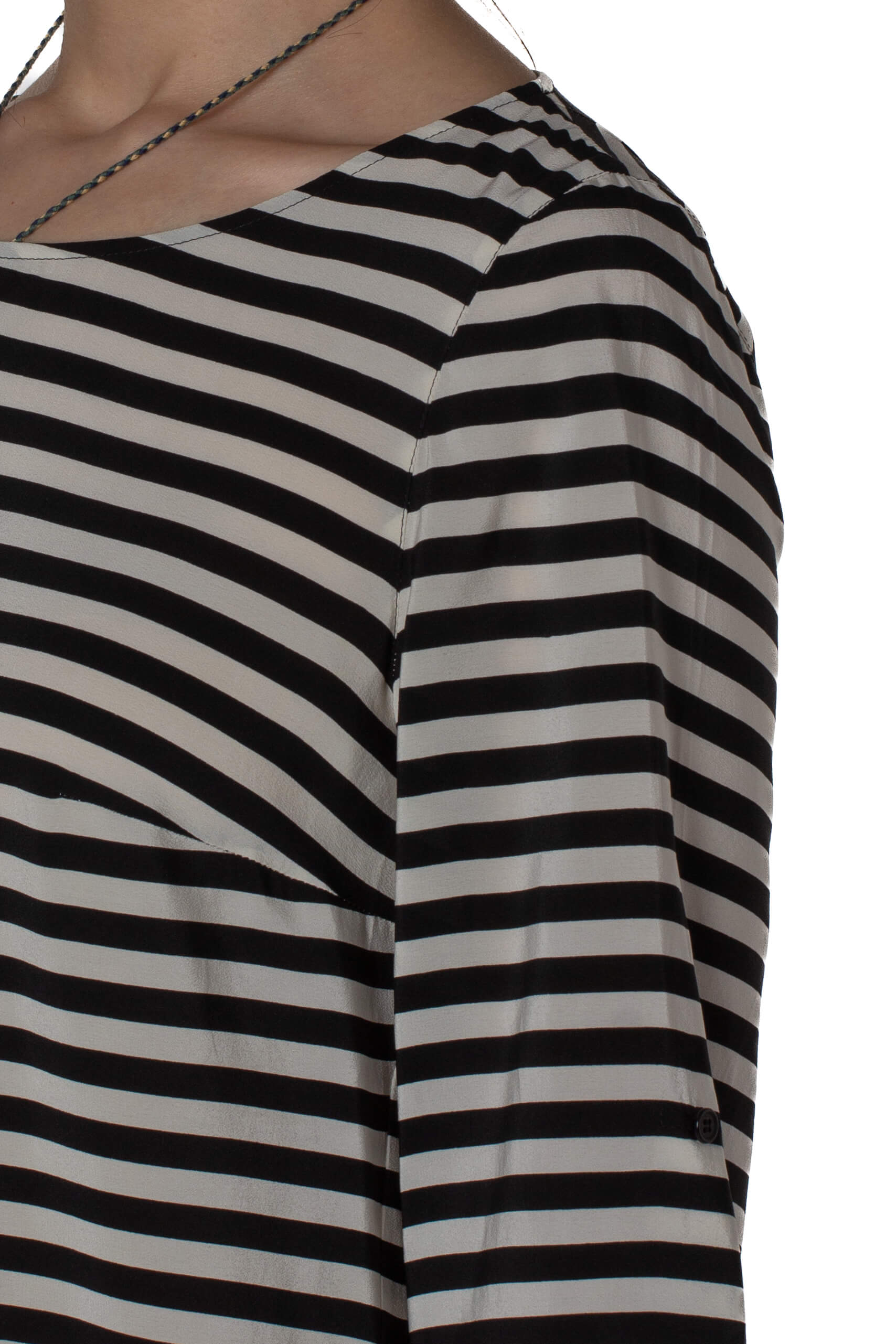 Akris Punto, Talla 8