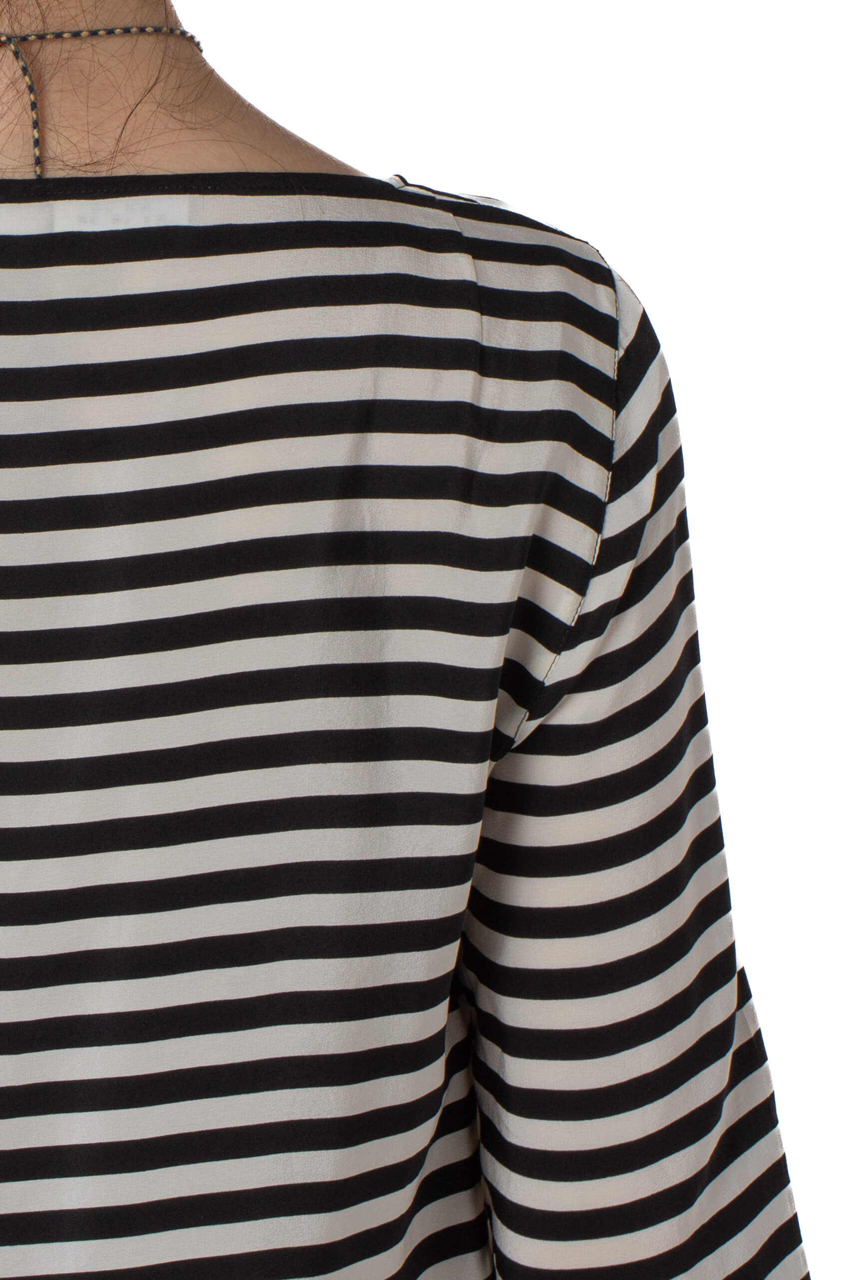 Akris Punto, Talla 8