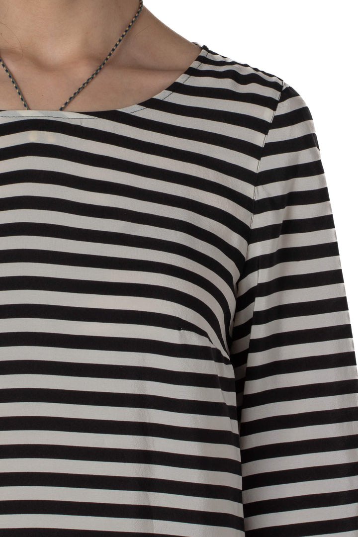 Blusa Akris Punto, detalle 6 – ClosetRehab
