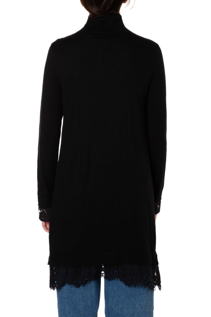 Vestido Joie, vista lateral – ClosetRehab