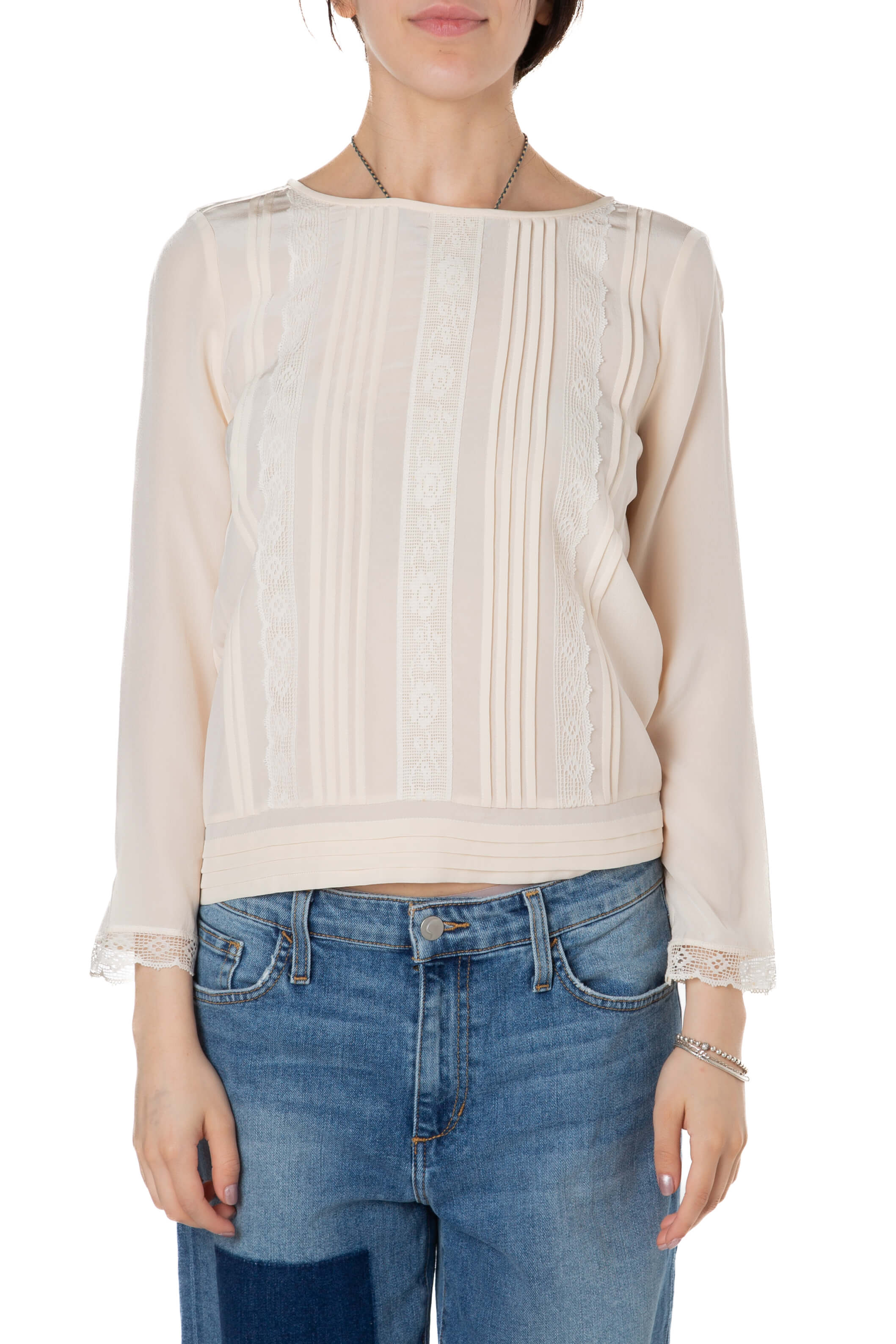 Joie, Talla XS