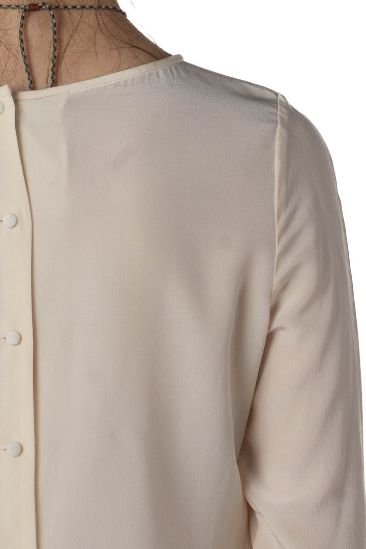 Blusa Joie, detalle 6 – ClosetRehab