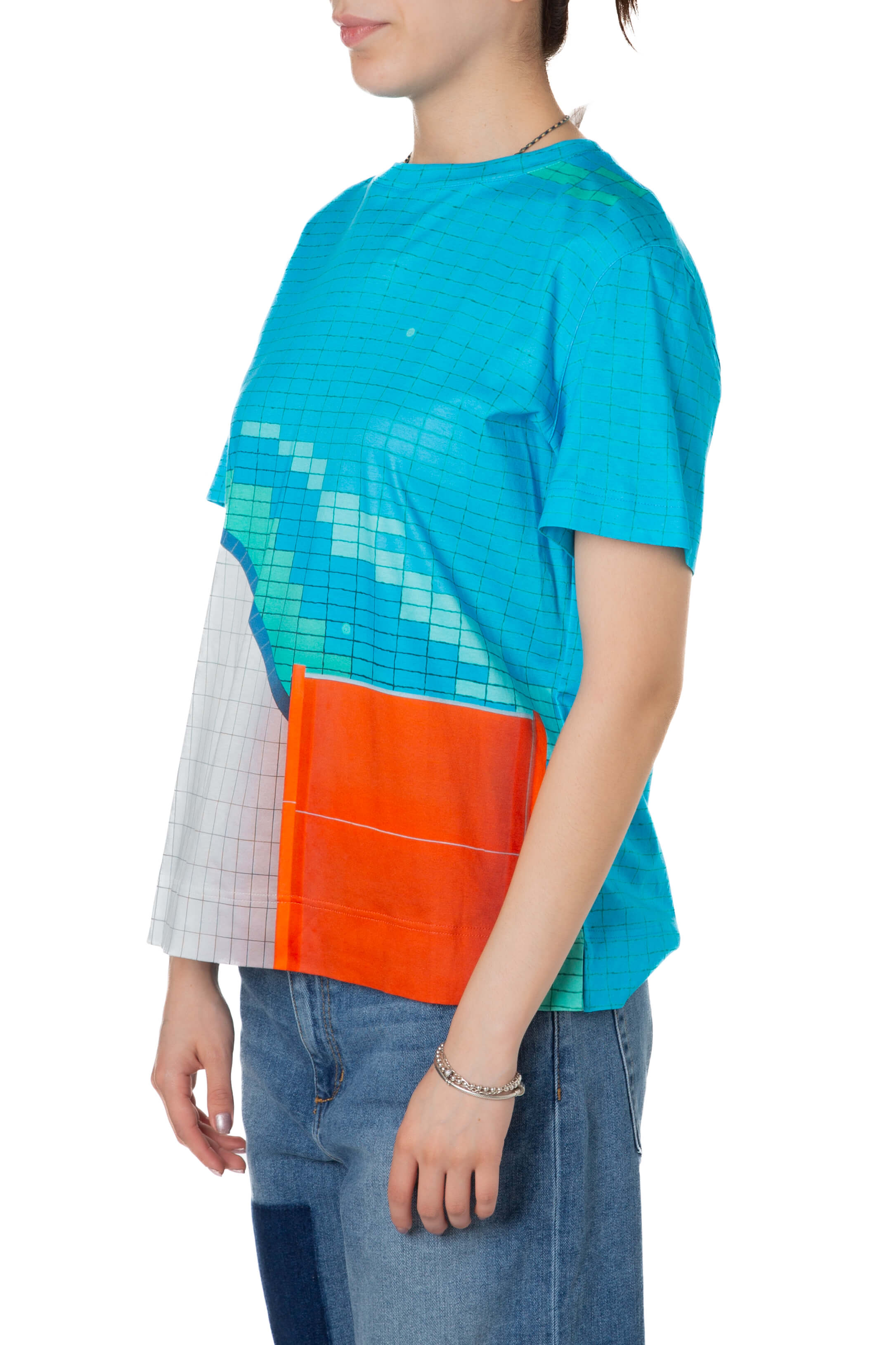 Akris Punto, Talla 8