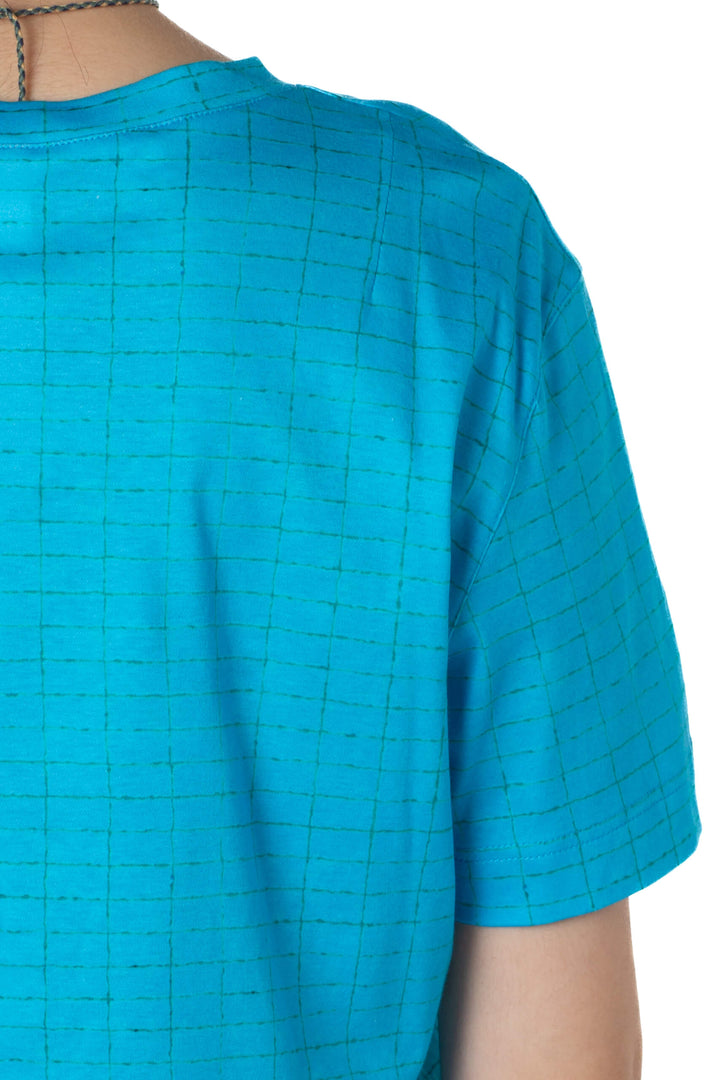 Blusa Akris Punto, detalle 6 – ClosetRehab