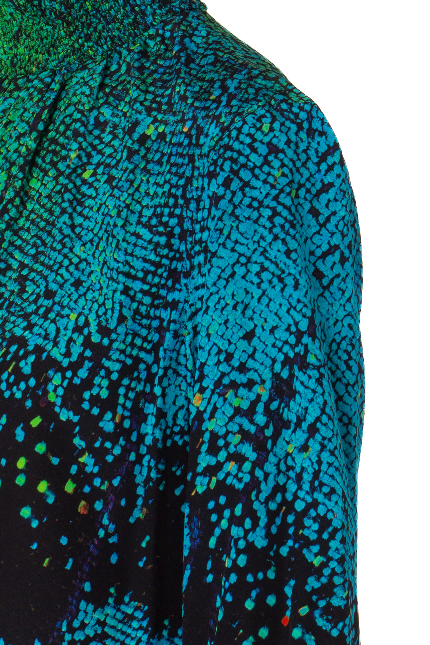 Akris Punto, Talla 8