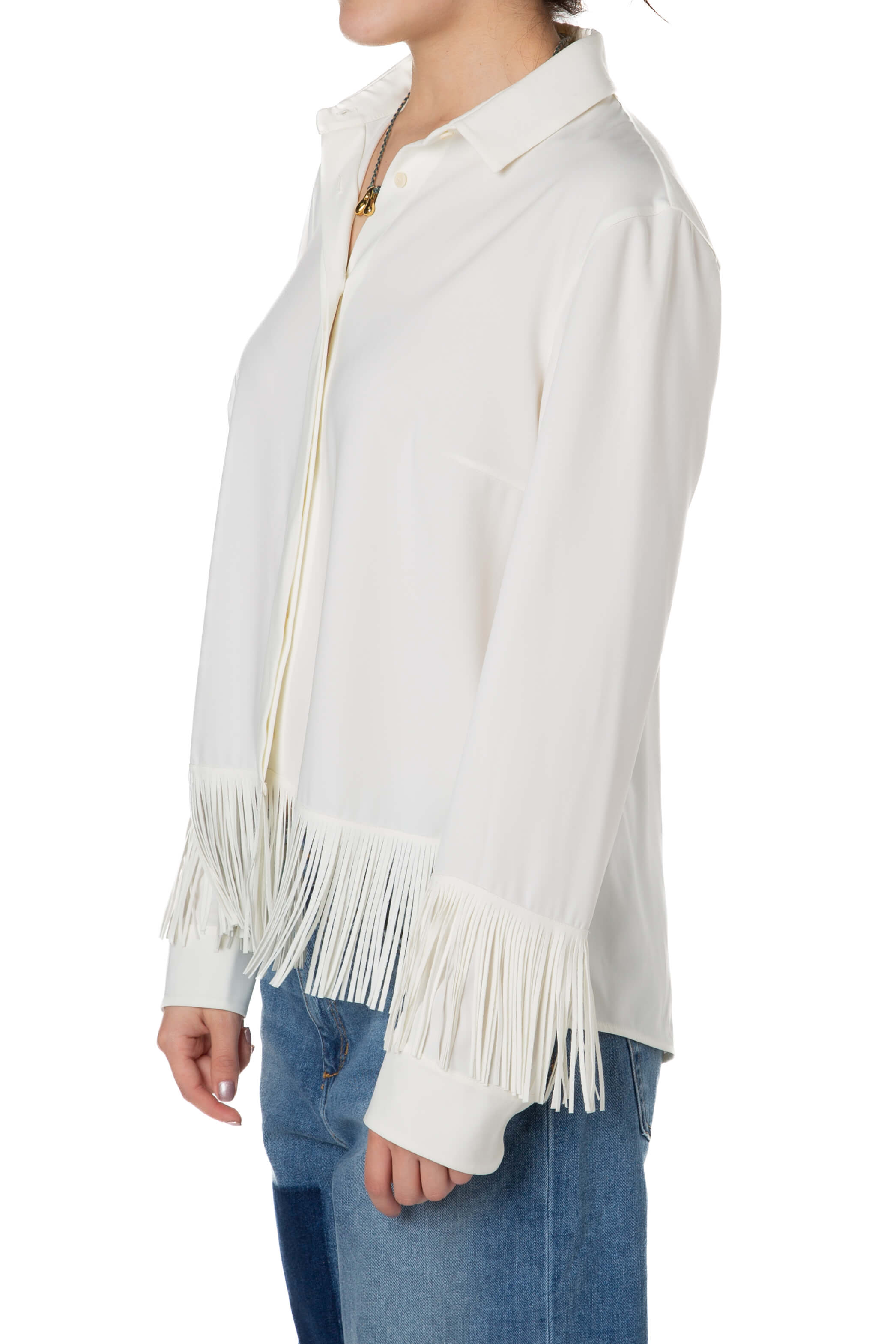Akris Punto, Talla 8