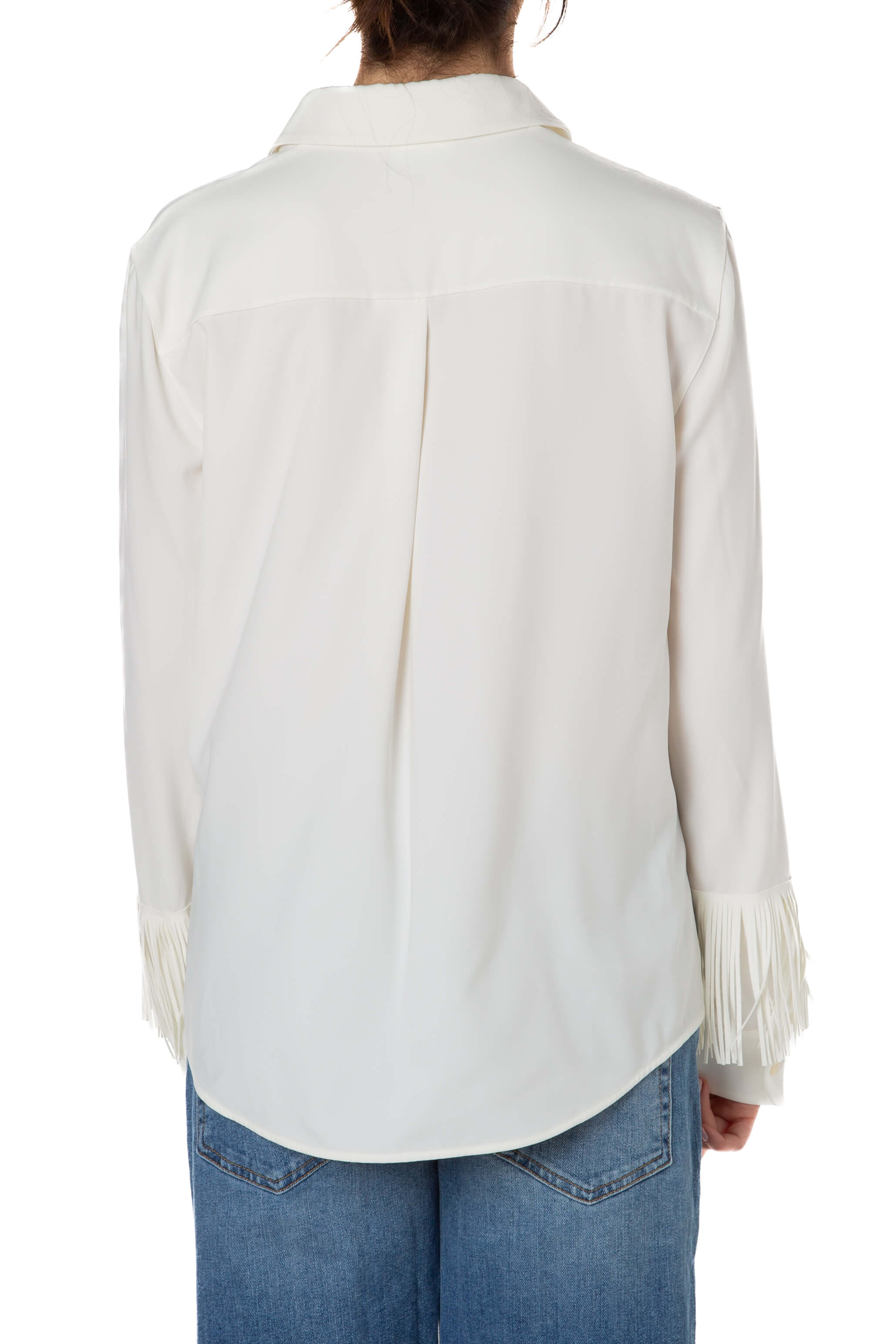 Akris Punto, Talla 8