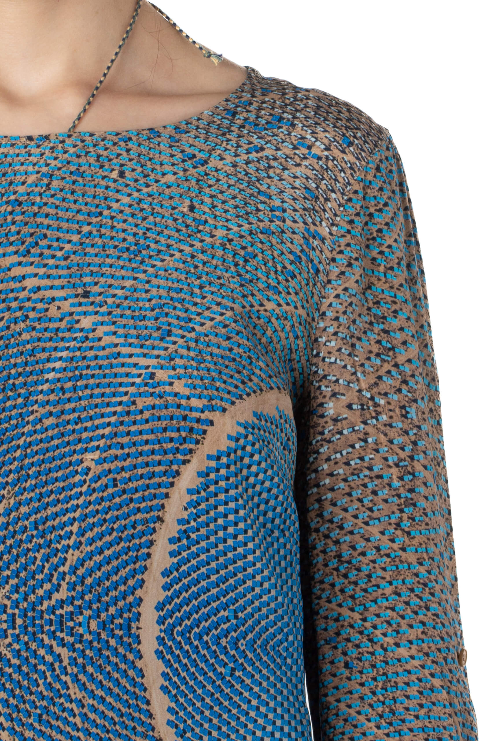 Akris Punto, Talla 8