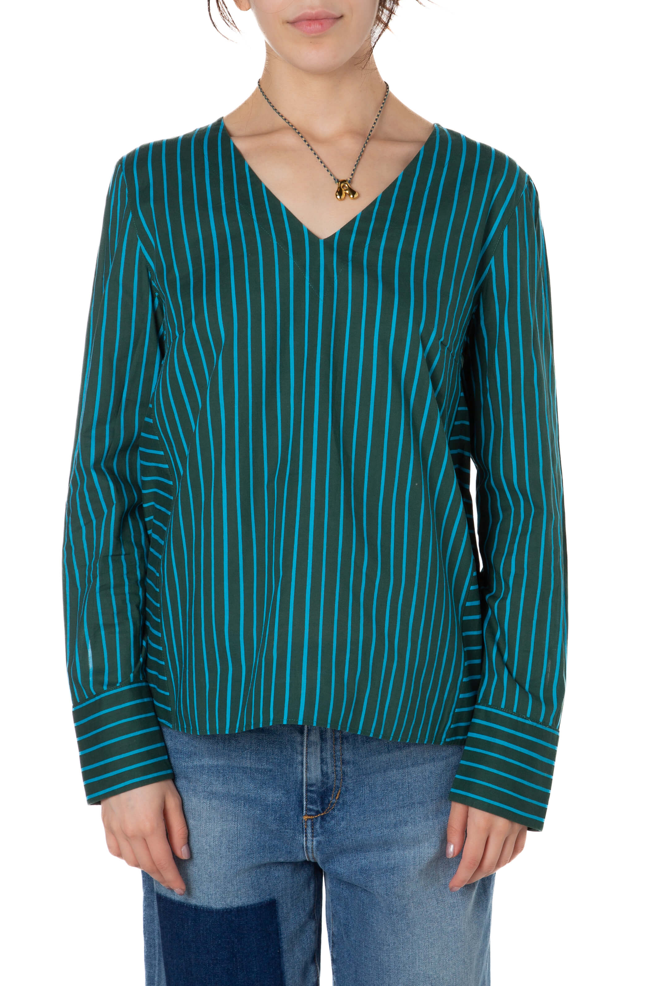 Akris Punto, Talla 8