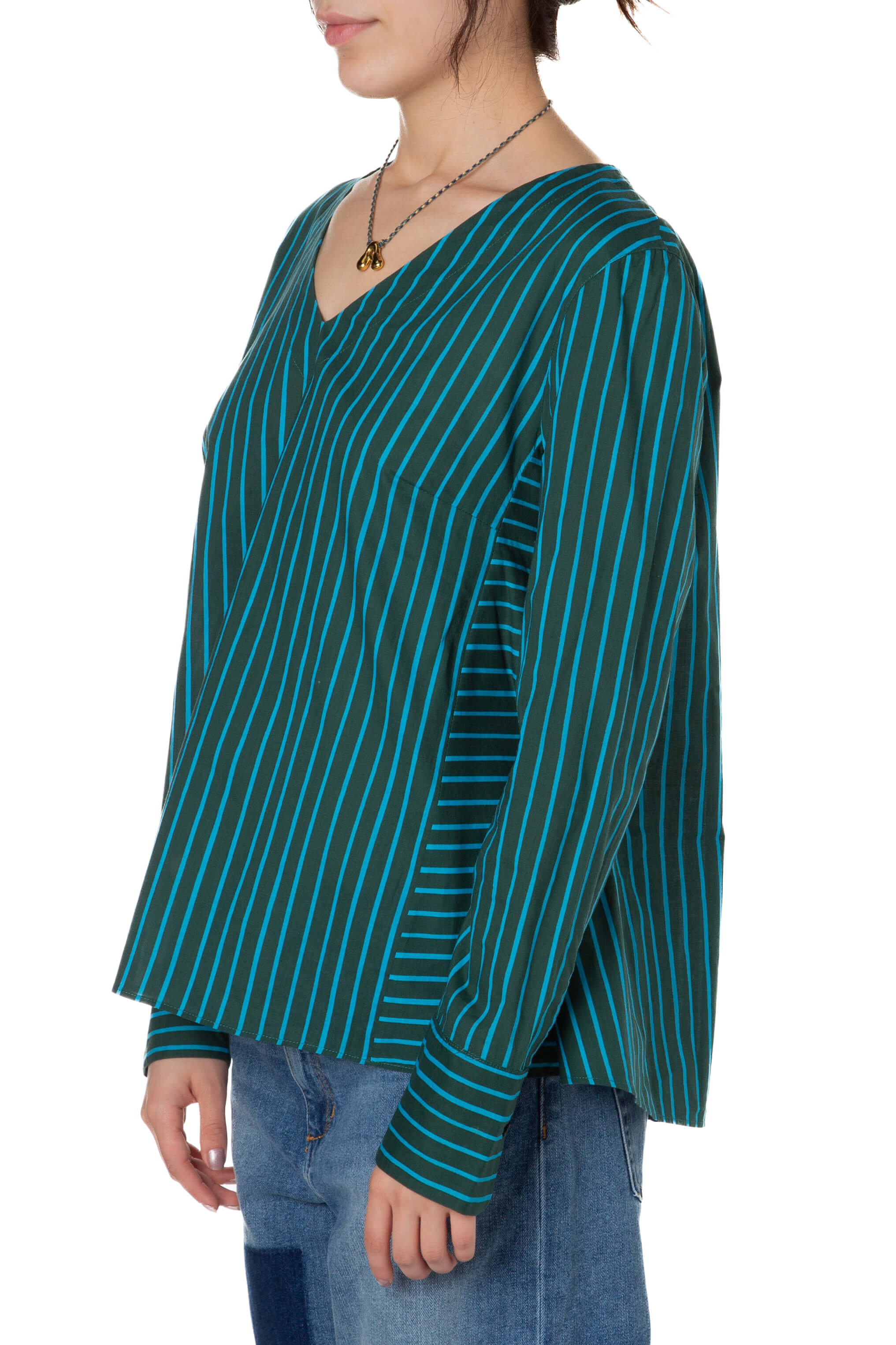 Akris Punto, Talla 8