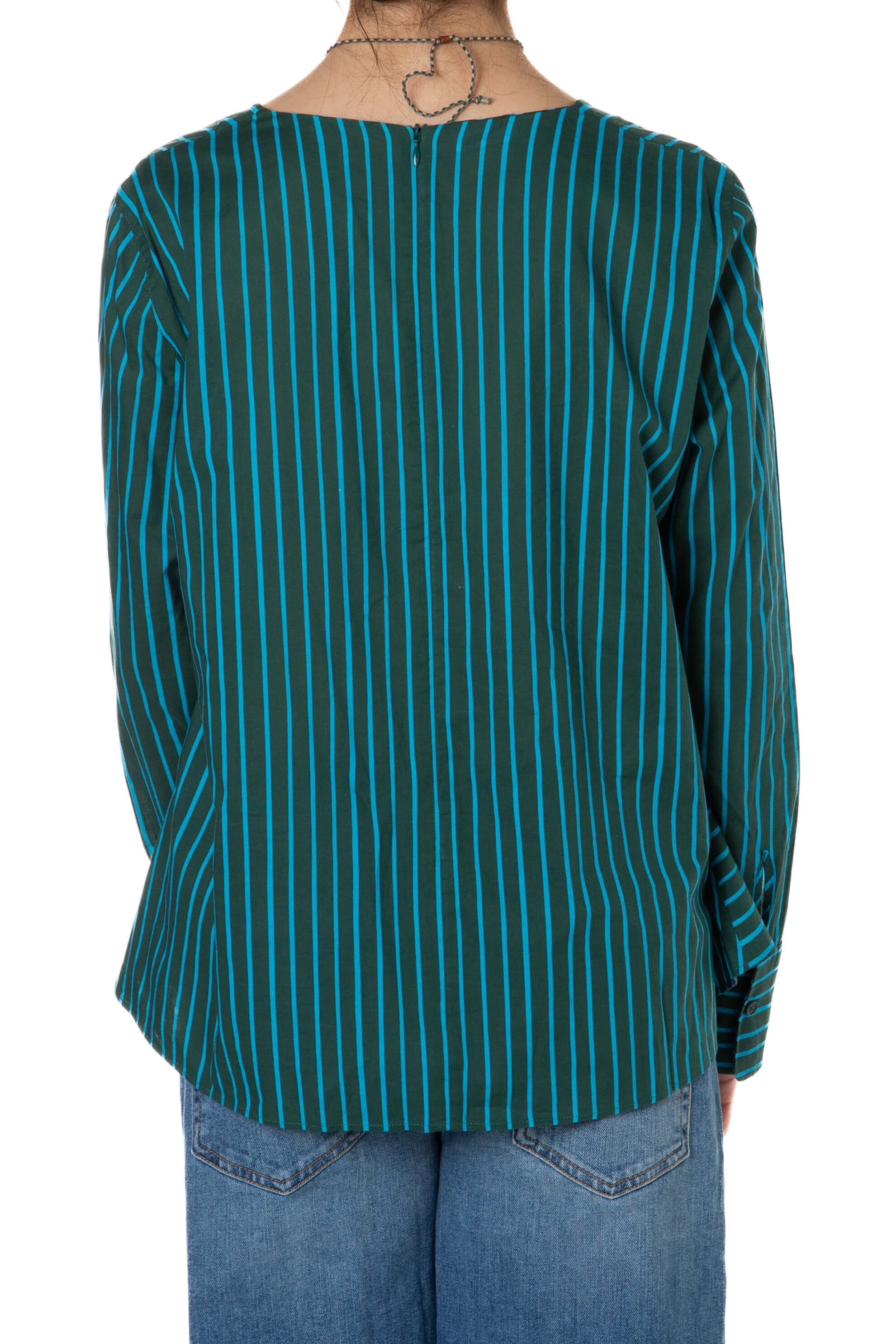 Akris Punto, Talla 8