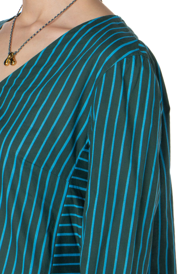 Blusa Akris Punto, detalle 5 – ClosetRehab