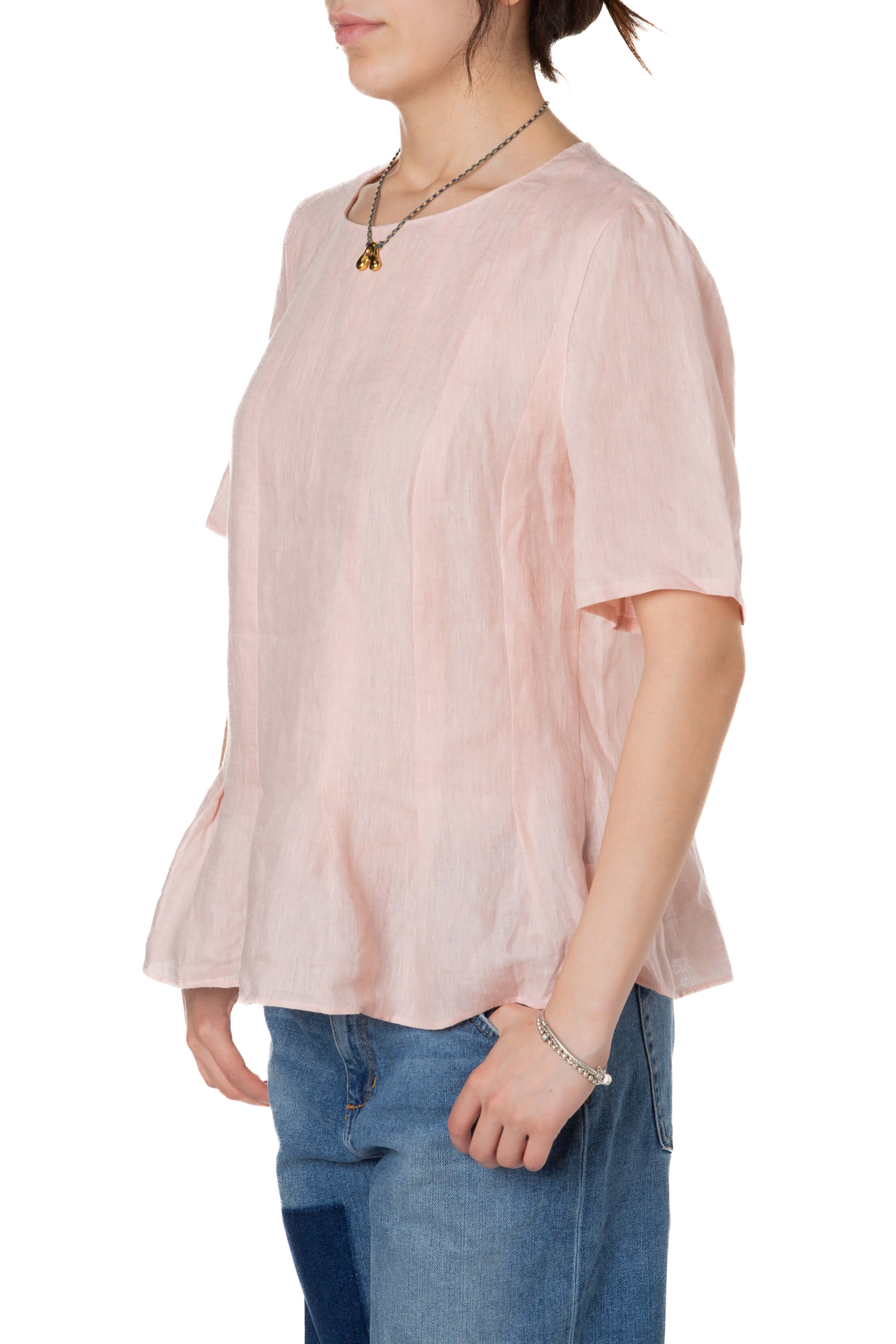 Akris Punto, Talla 8