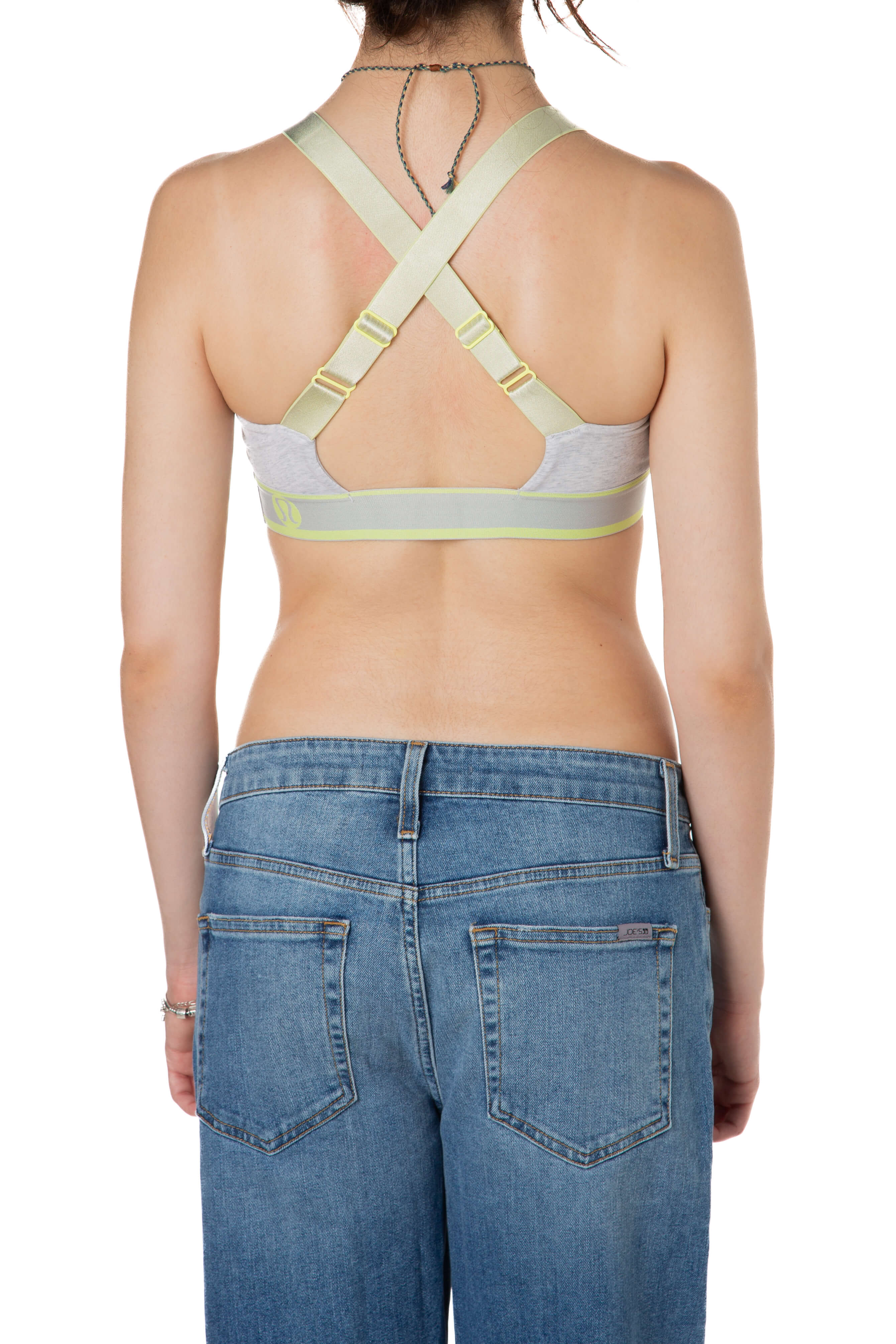 Lulu Lemon, Talla S
