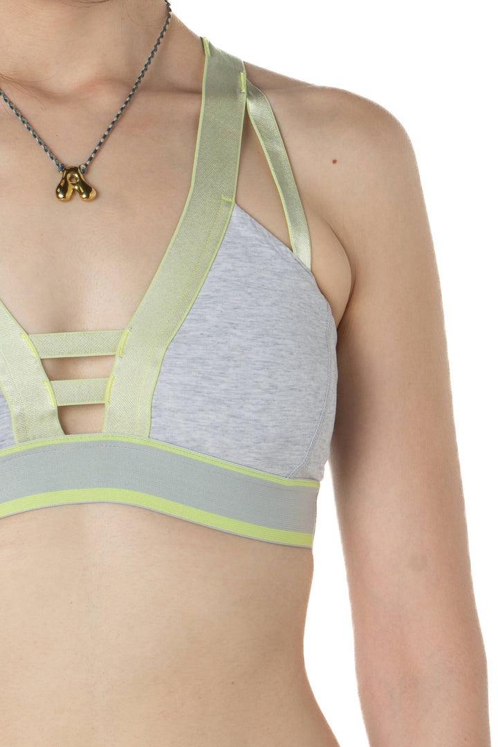 Blusa Lululemon, detalle – ClosetRehab