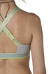 Lulu Lemon, Talla S