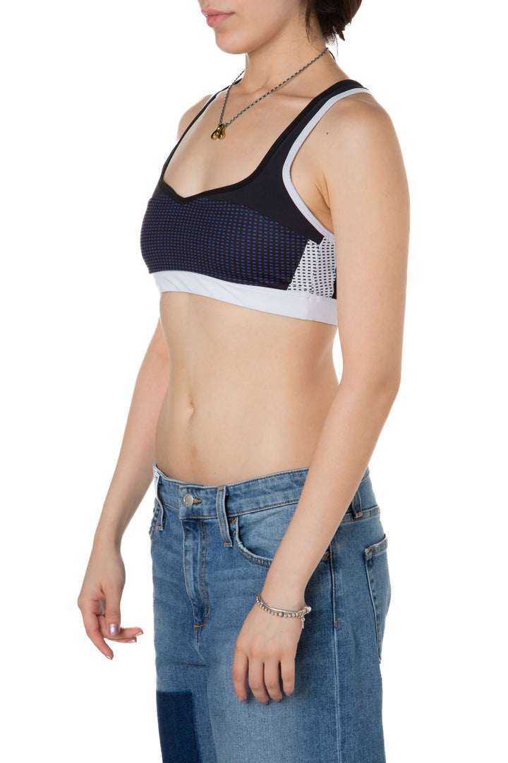 Blusa Lily Bod, vista posterior – ClosetRehab