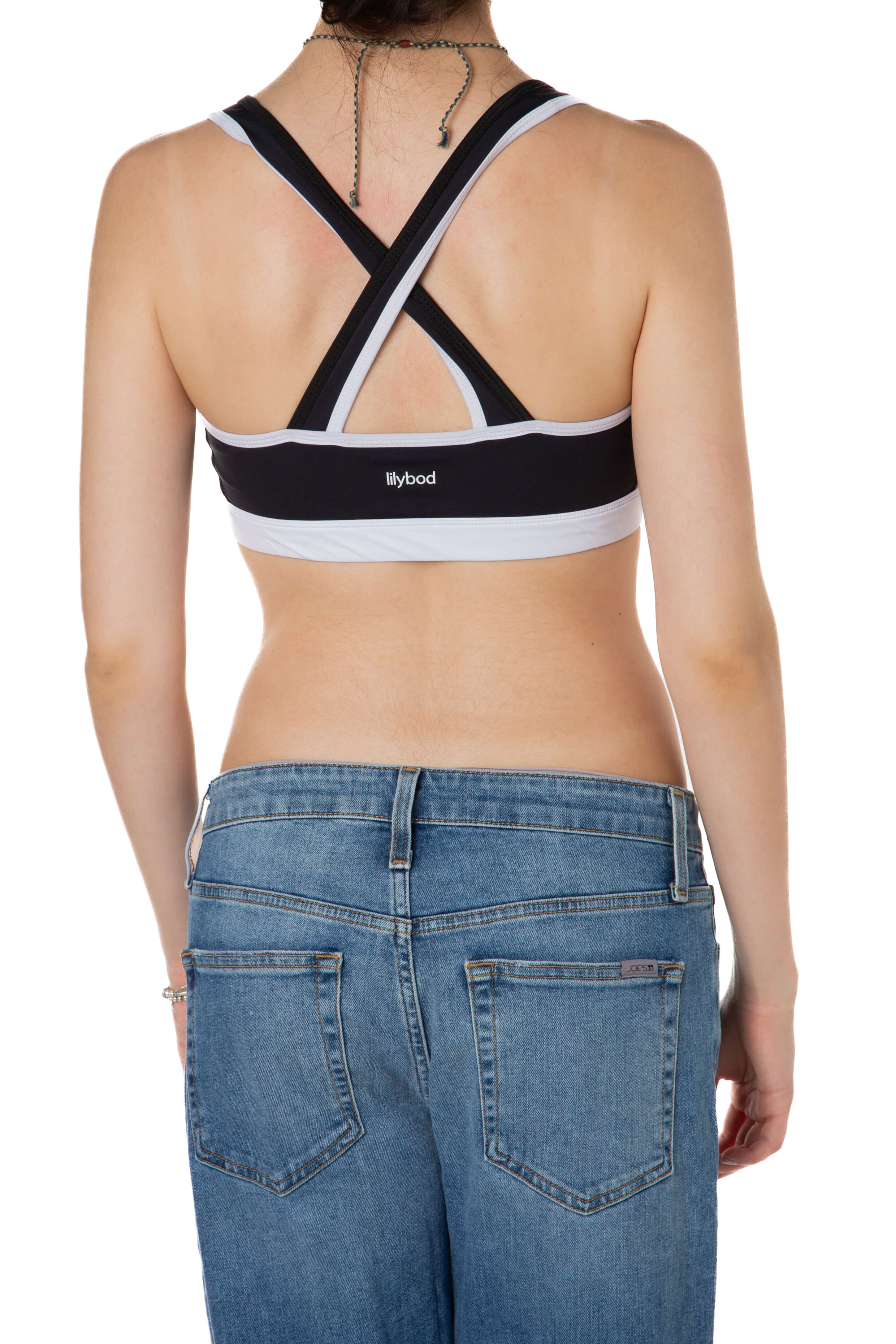 Lilybod, Talla M
