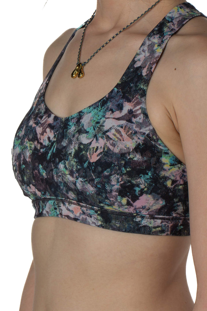 Blusa Lululemon, detalle 5 – ClosetRehab